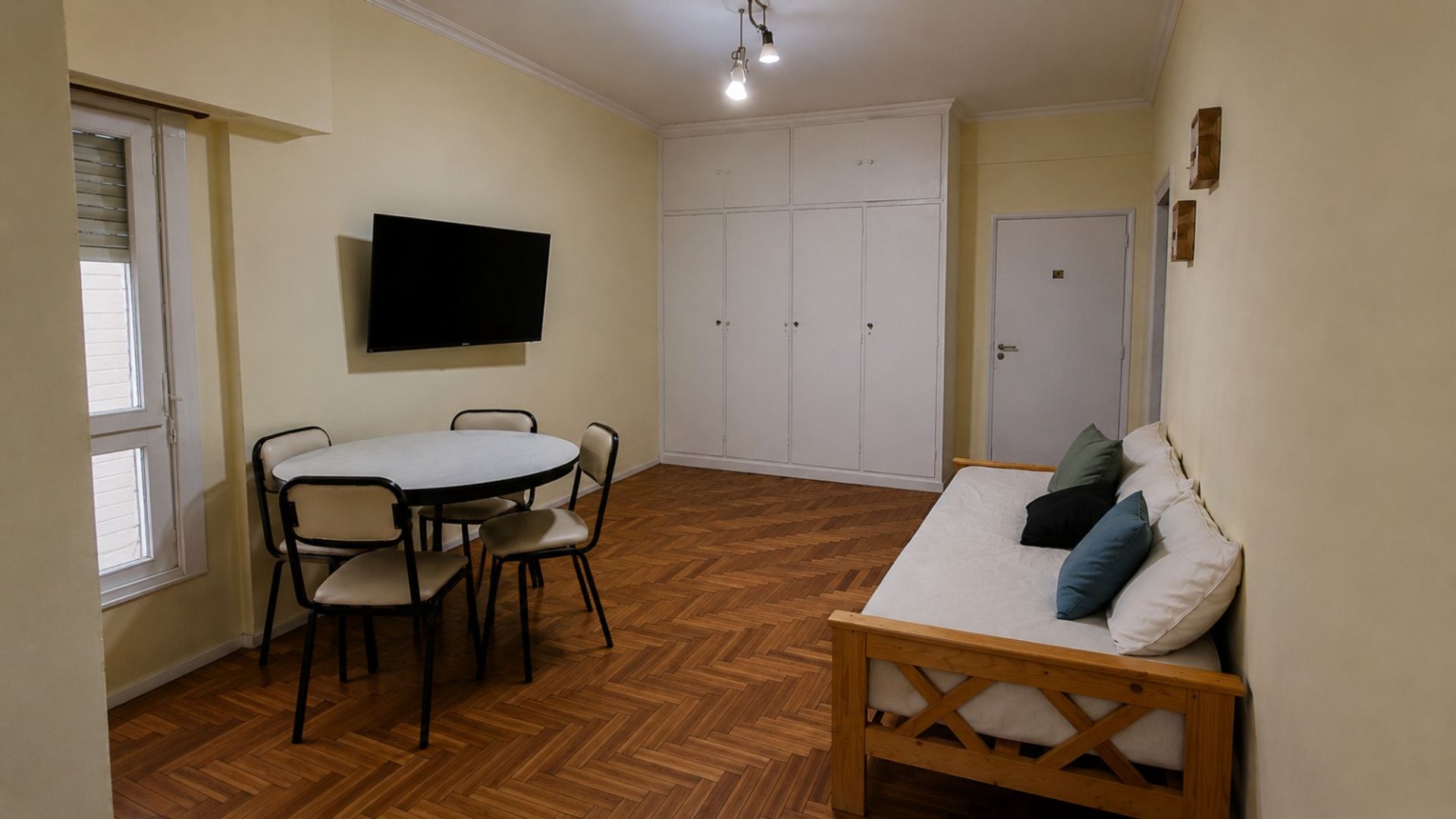 Departamento en Venta en Mar del Plata, Buenos Aires Interior