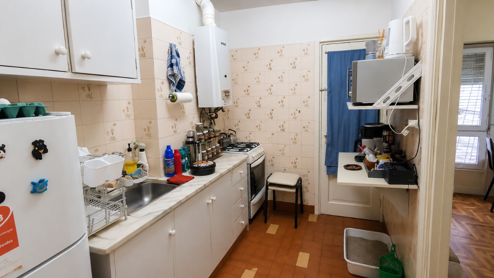 Departamento en Venta en Mar del Plata, Buenos Aires Interior