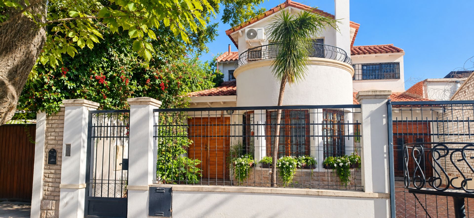 Casa en Venta en Capital, Mendoza