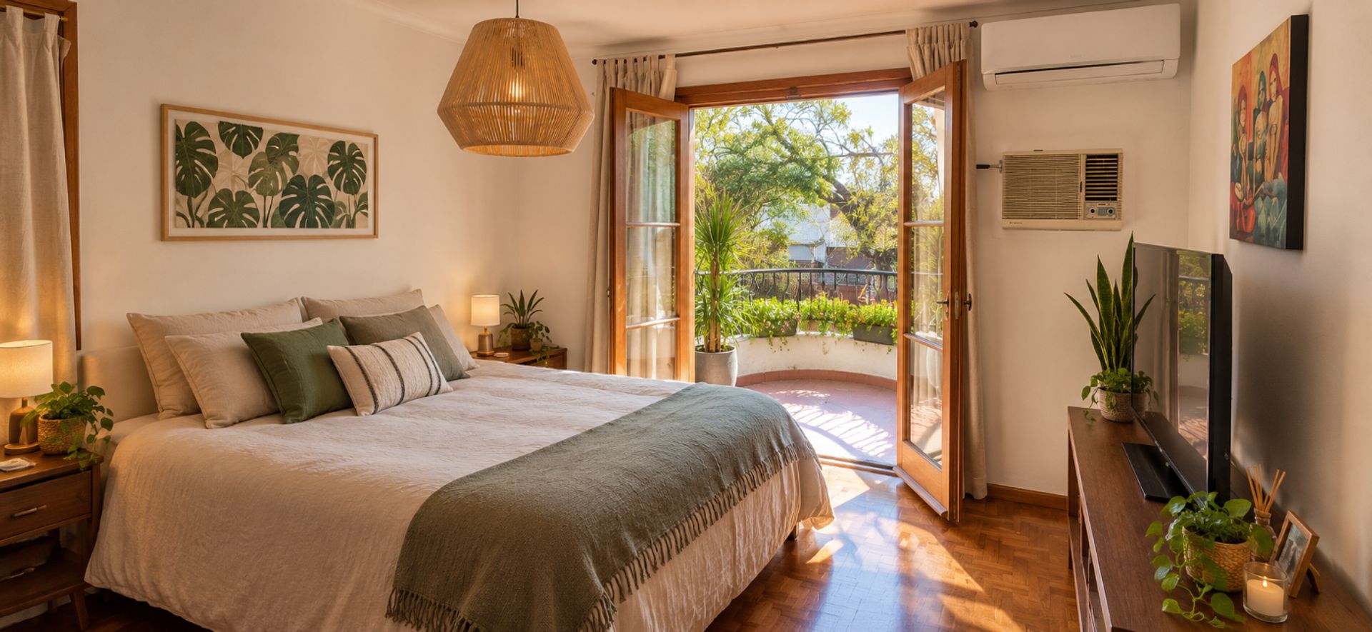 Casa en Venta en Capital, Mendoza