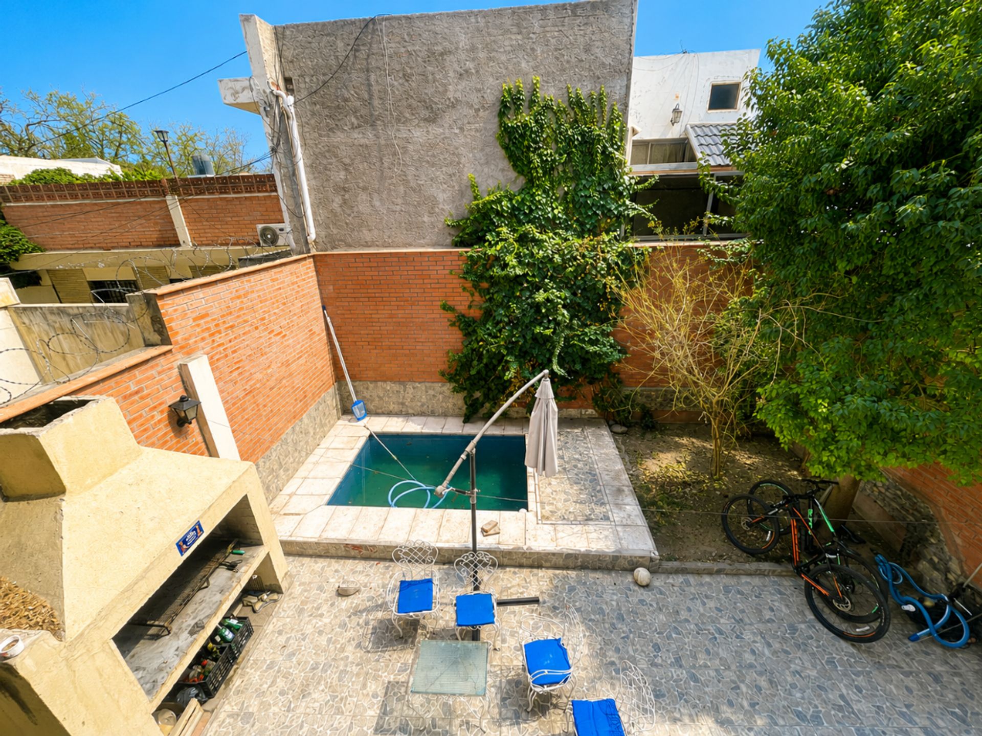 Casa en Venta en Capital, Mendoza