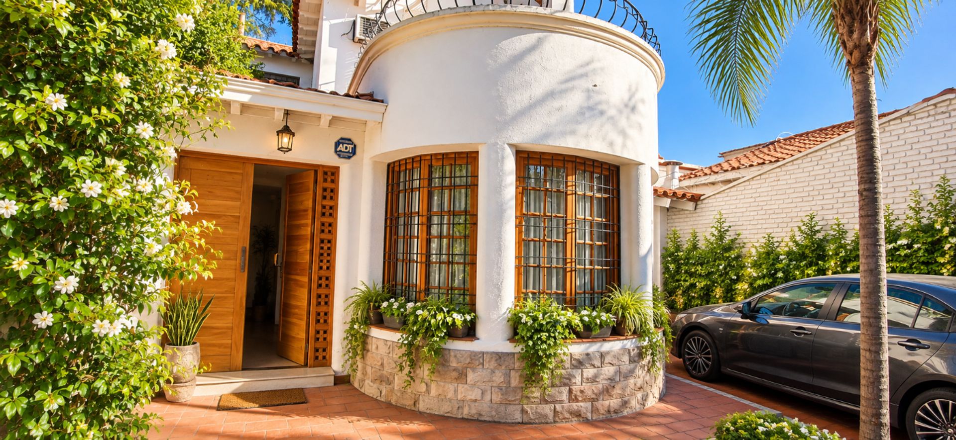 Casa en Venta en Capital, Mendoza