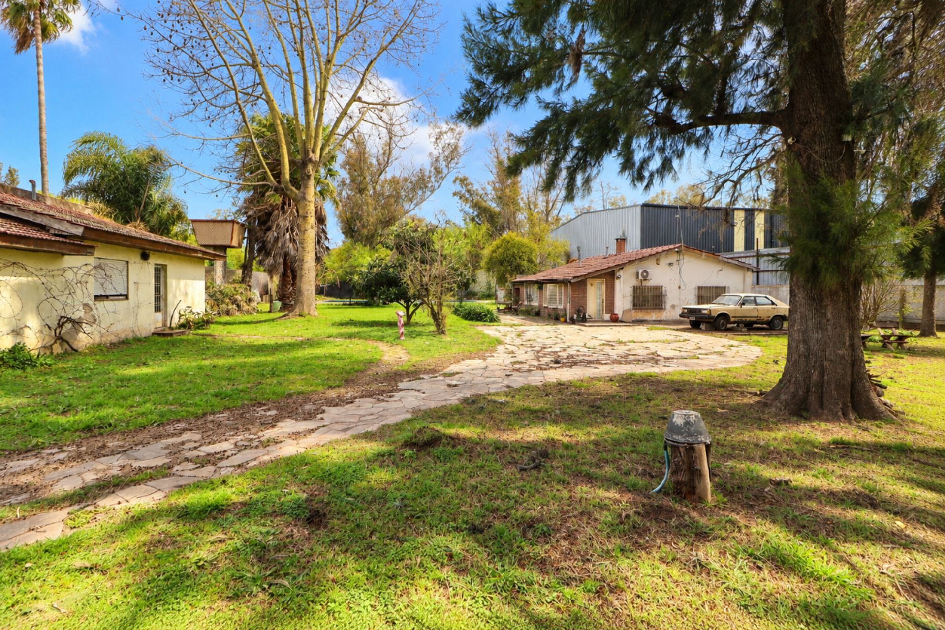 Casa Quinta en Venta en Pilar, G.B.A. Zona Norte