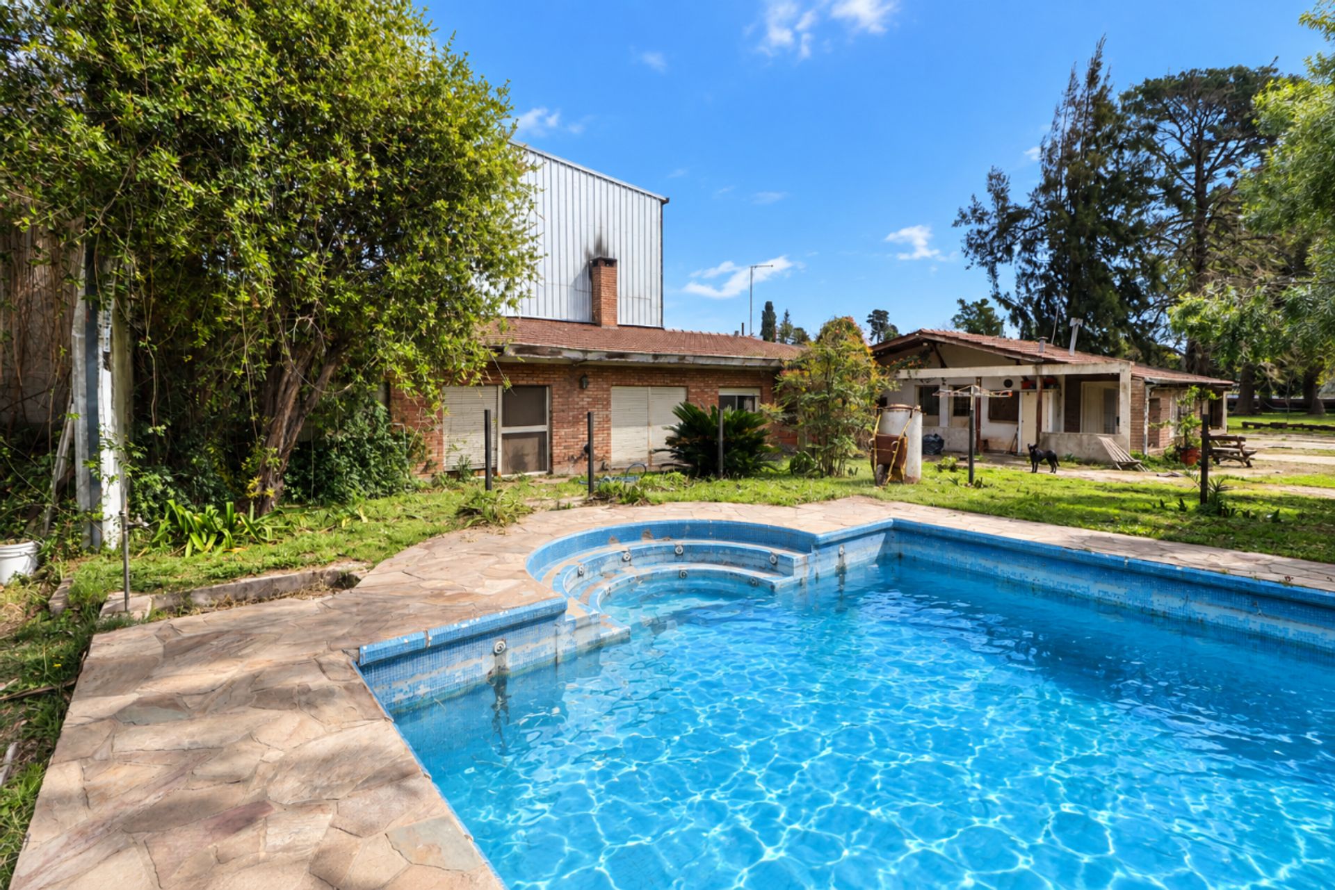 Casa Quinta en Venta en Pilar, G.B.A. Zona Norte