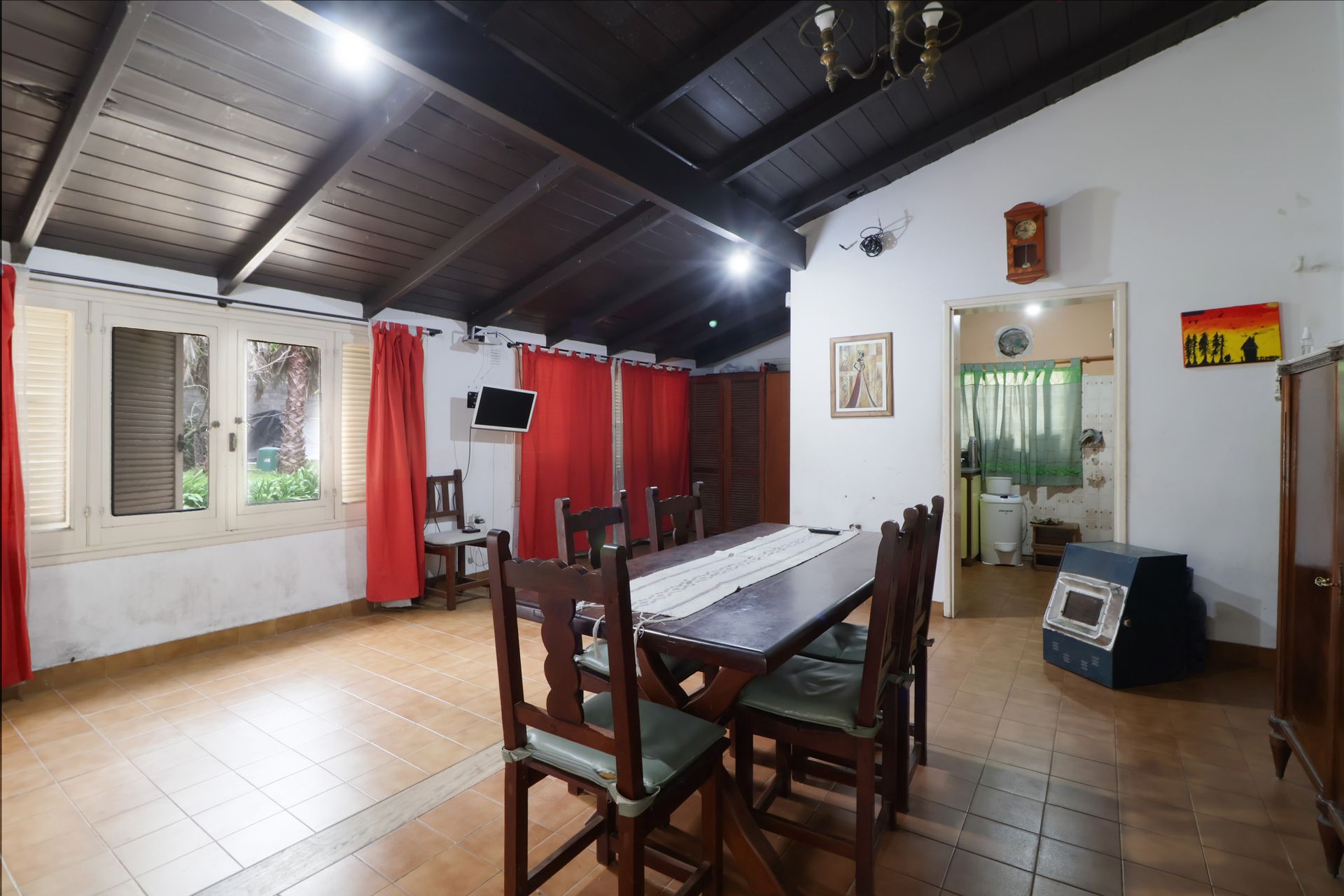 Casa Quinta en Venta en Pilar, G.B.A. Zona Norte