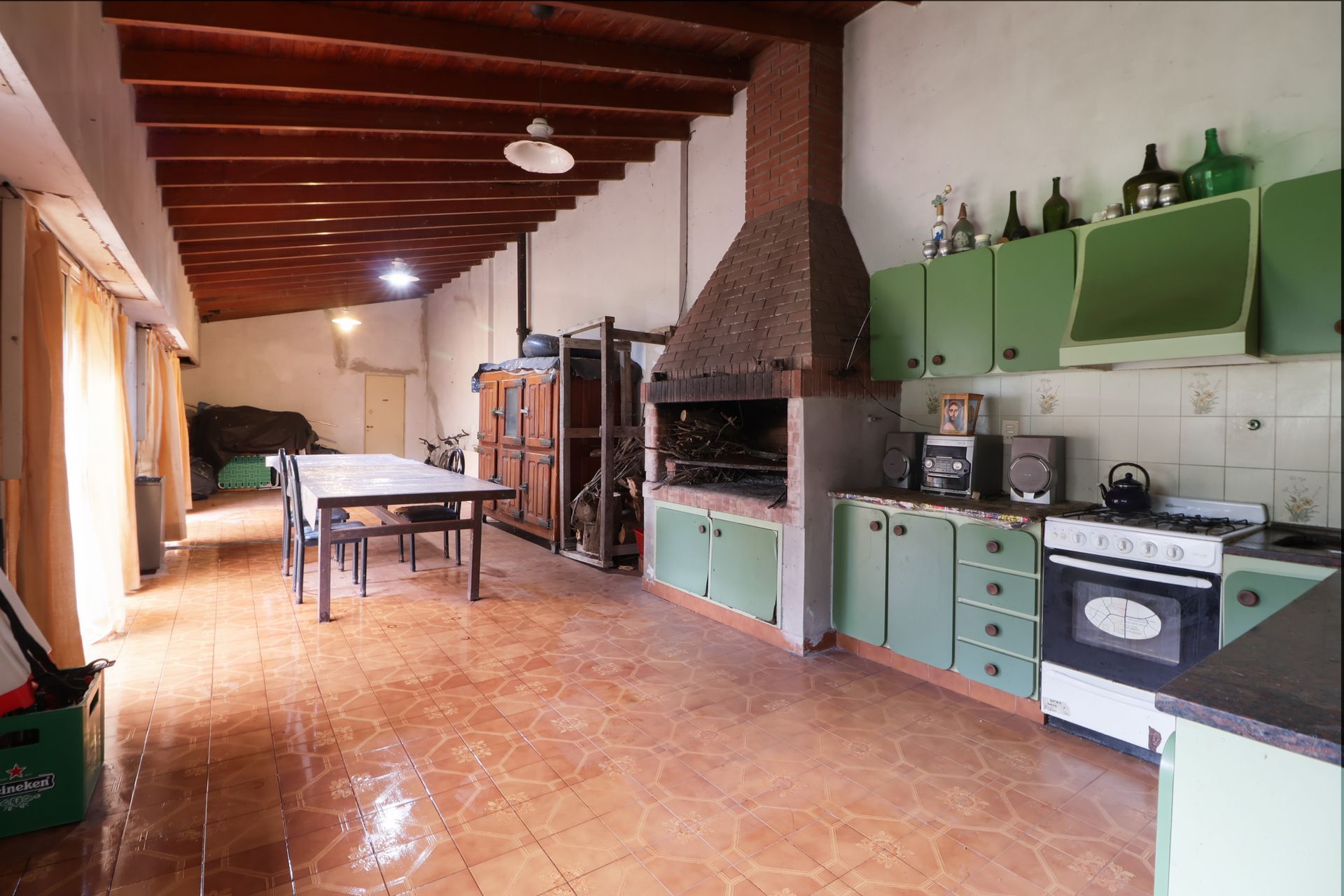 Casa Quinta en Venta en Pilar, G.B.A. Zona Norte