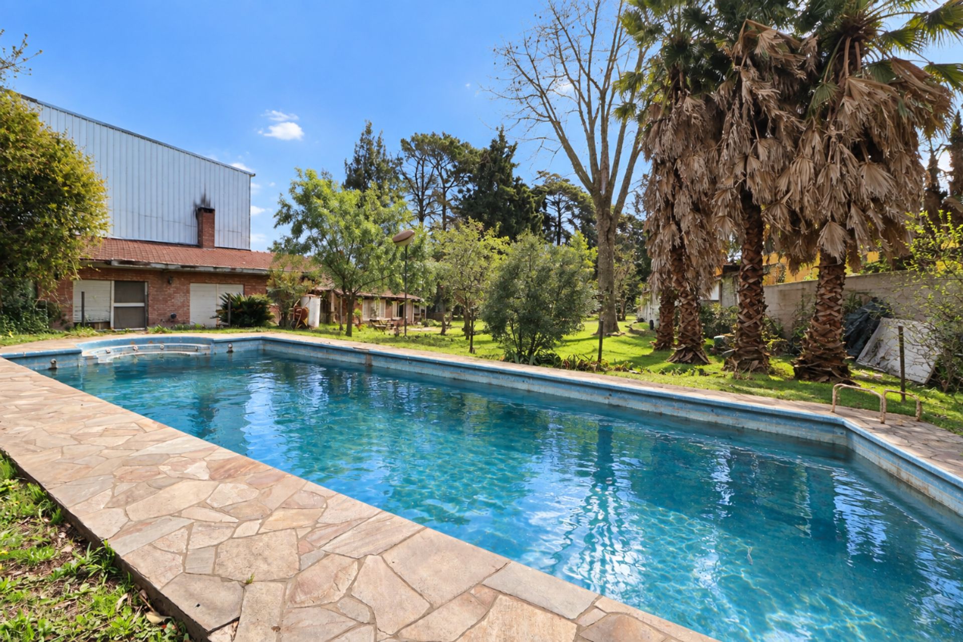 Casa Quinta en Venta en Pilar, G.B.A. Zona Norte