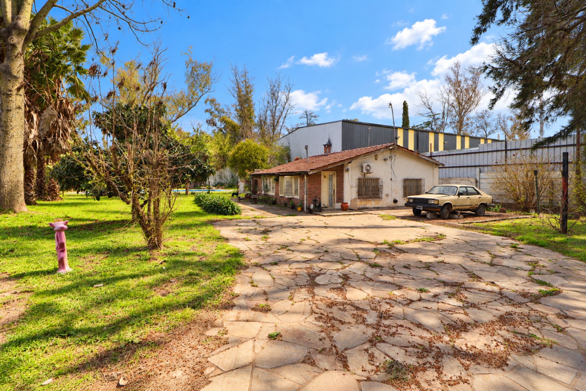 Casa Quinta en Venta en Pilar, G.B.A. Zona Norte