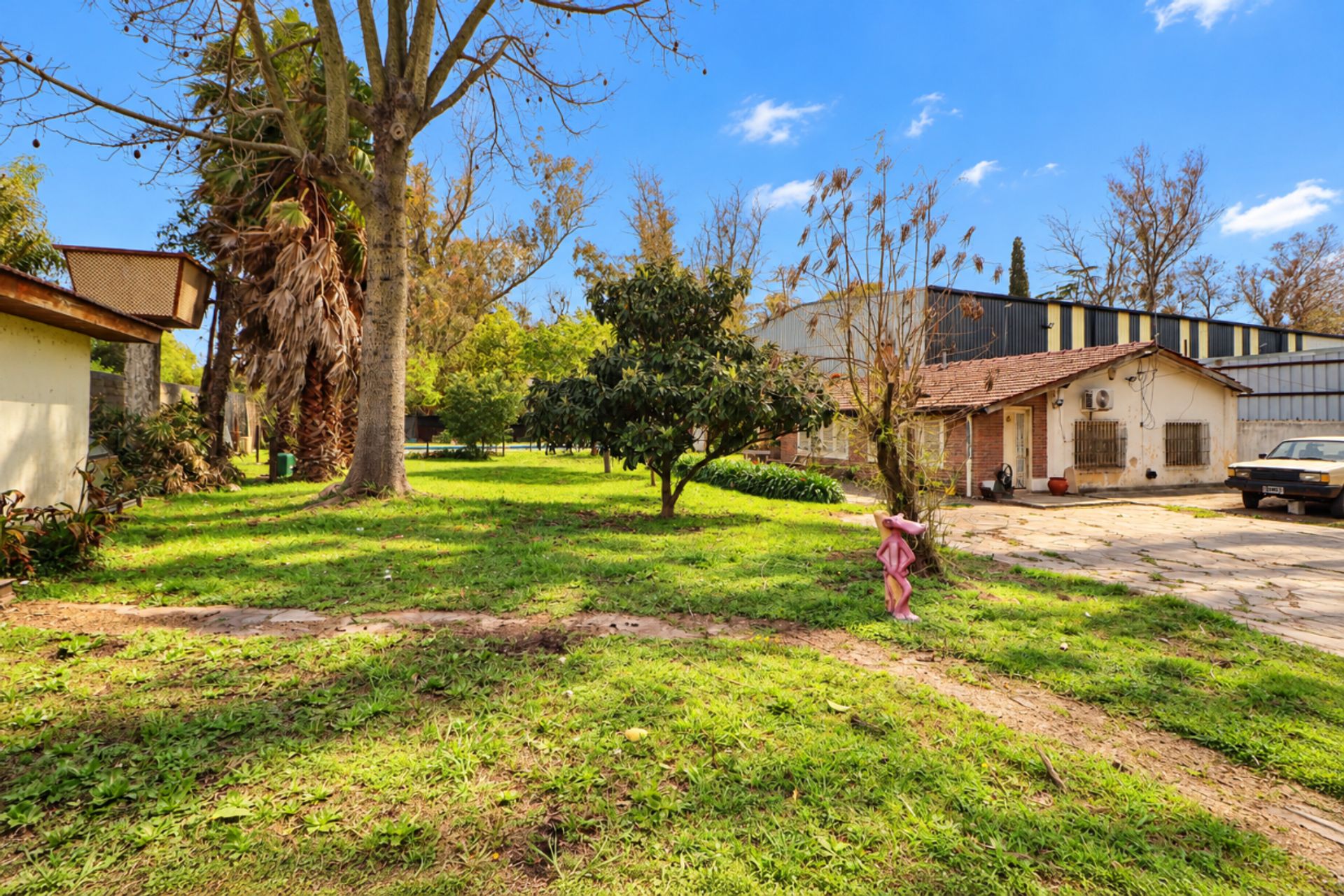 Casa Quinta en Venta en Pilar, G.B.A. Zona Norte