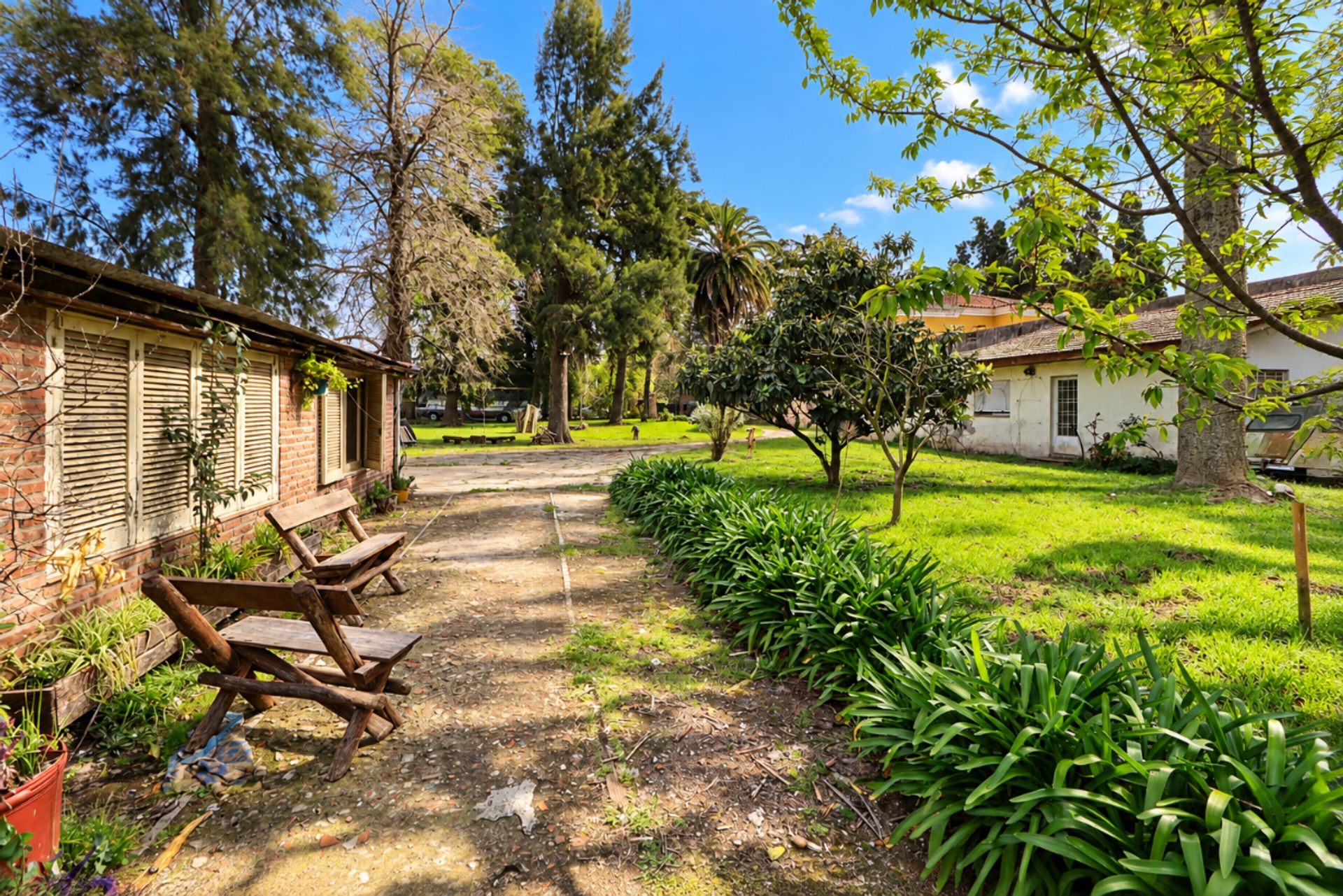 Casa Quinta en Venta en Pilar, G.B.A. Zona Norte
