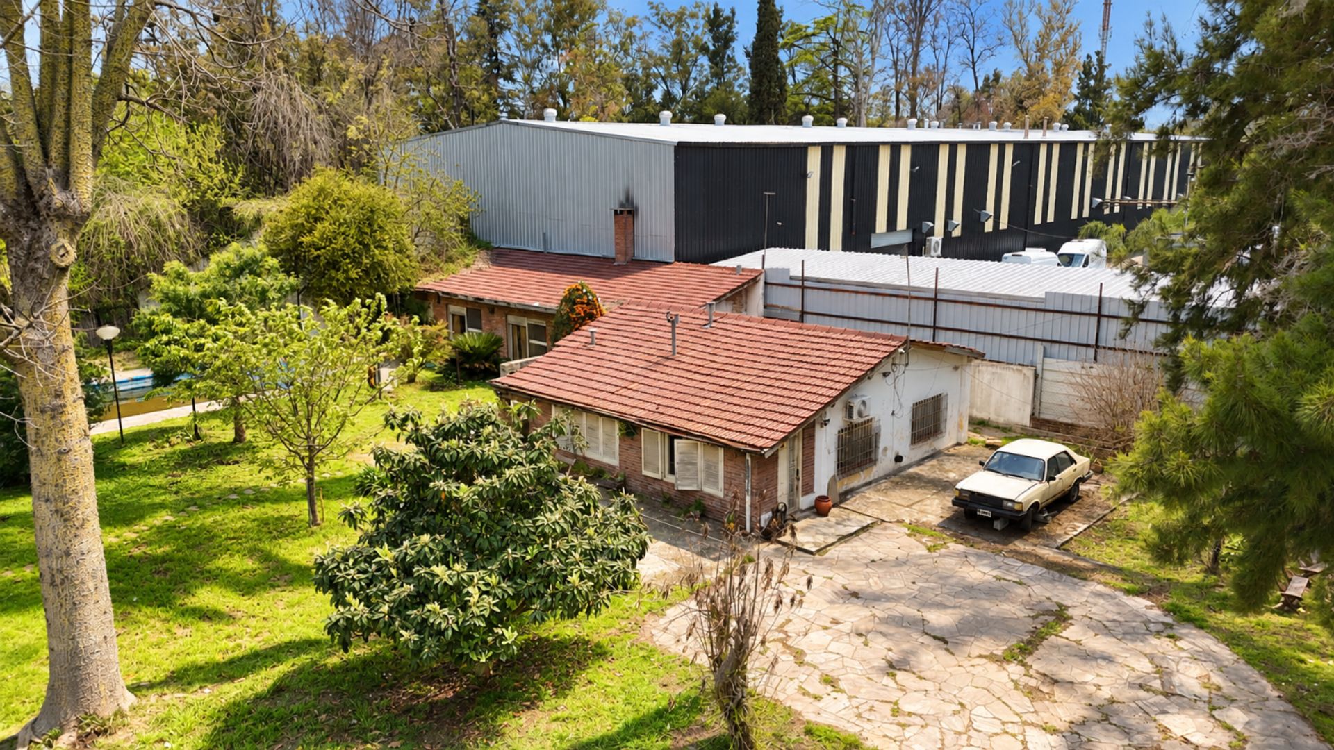 Casa Quinta en Venta en Pilar, G.B.A. Zona Norte
