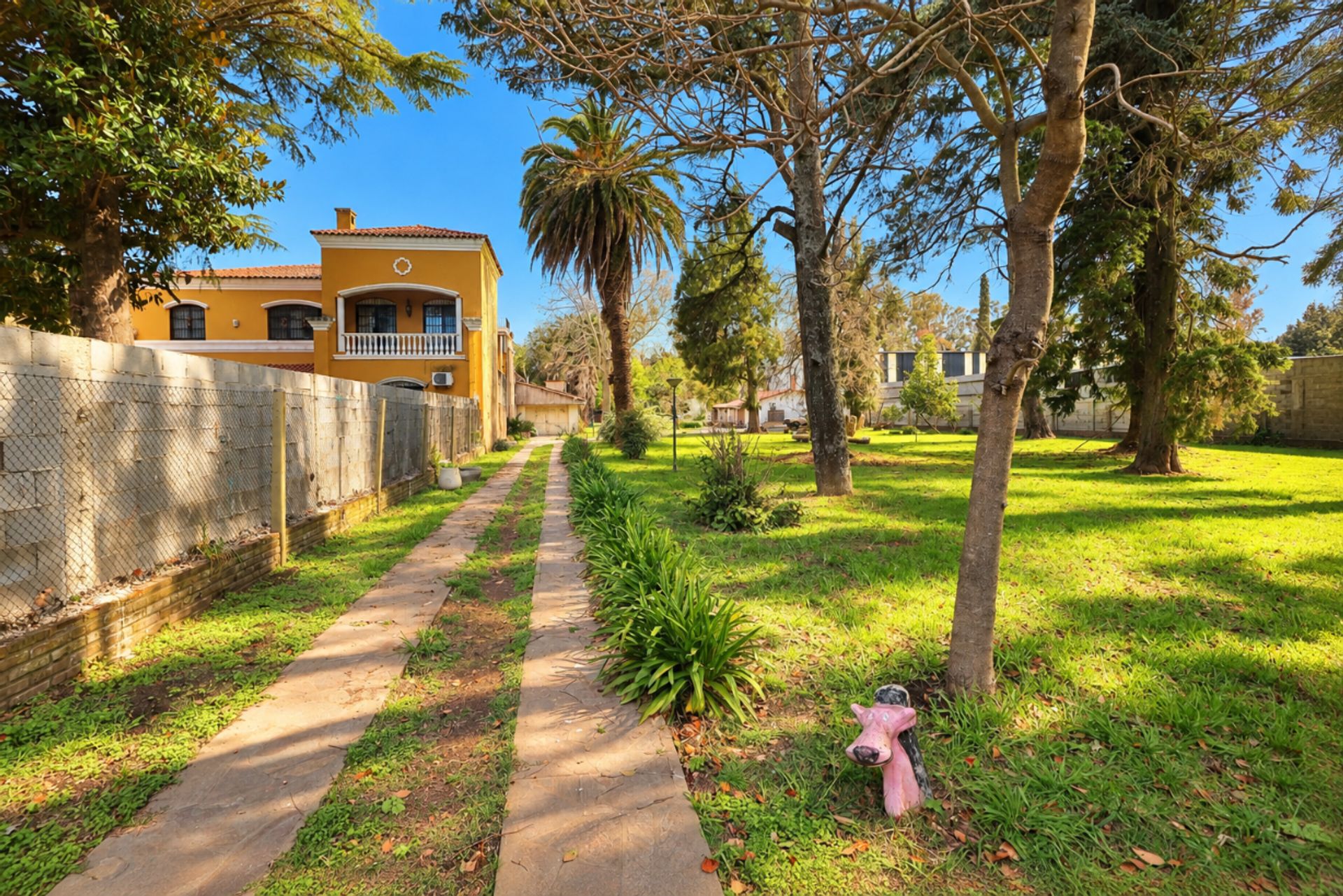 Casa Quinta en Venta en Pilar, G.B.A. Zona Norte