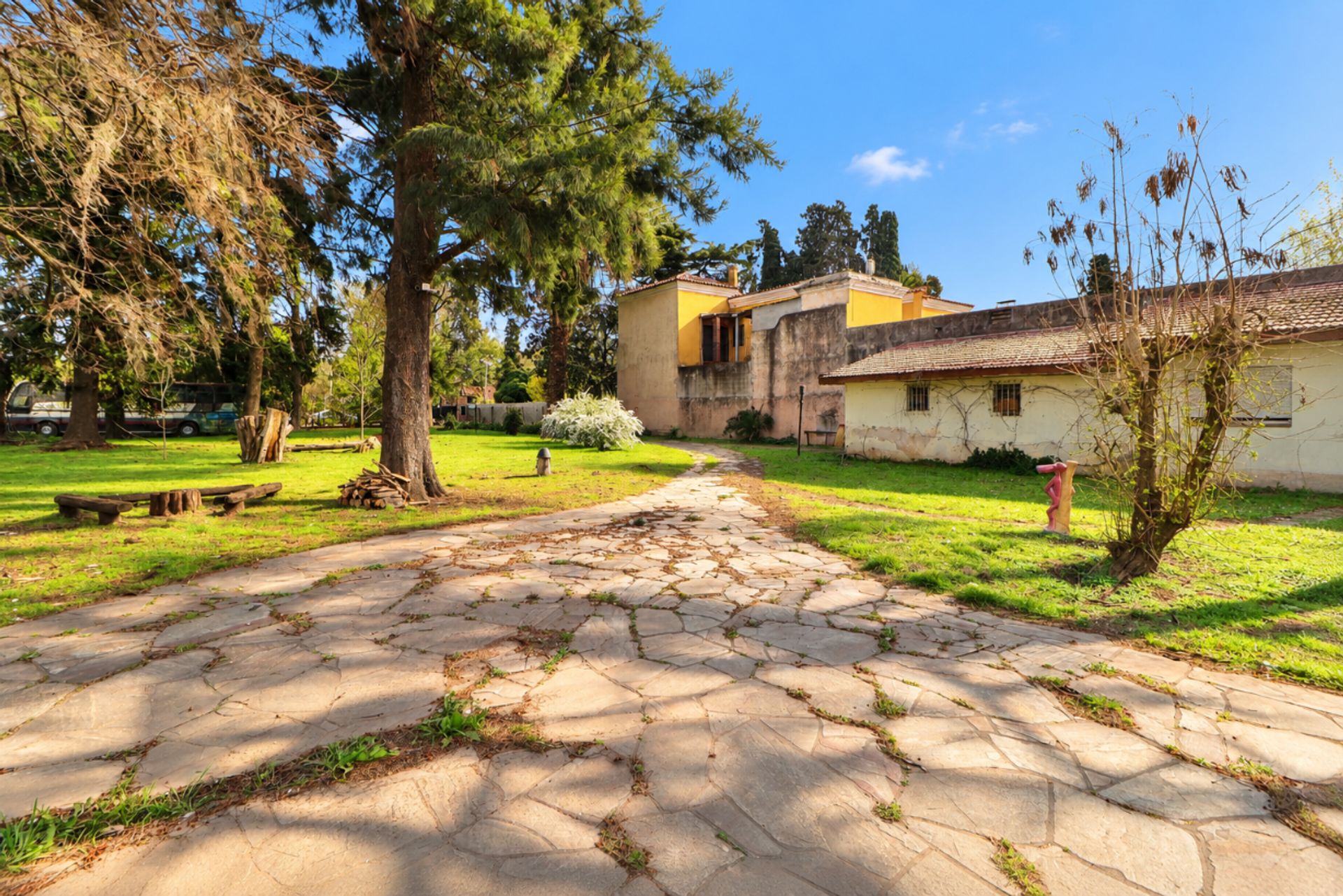 Casa Quinta en Venta en Pilar, G.B.A. Zona Norte