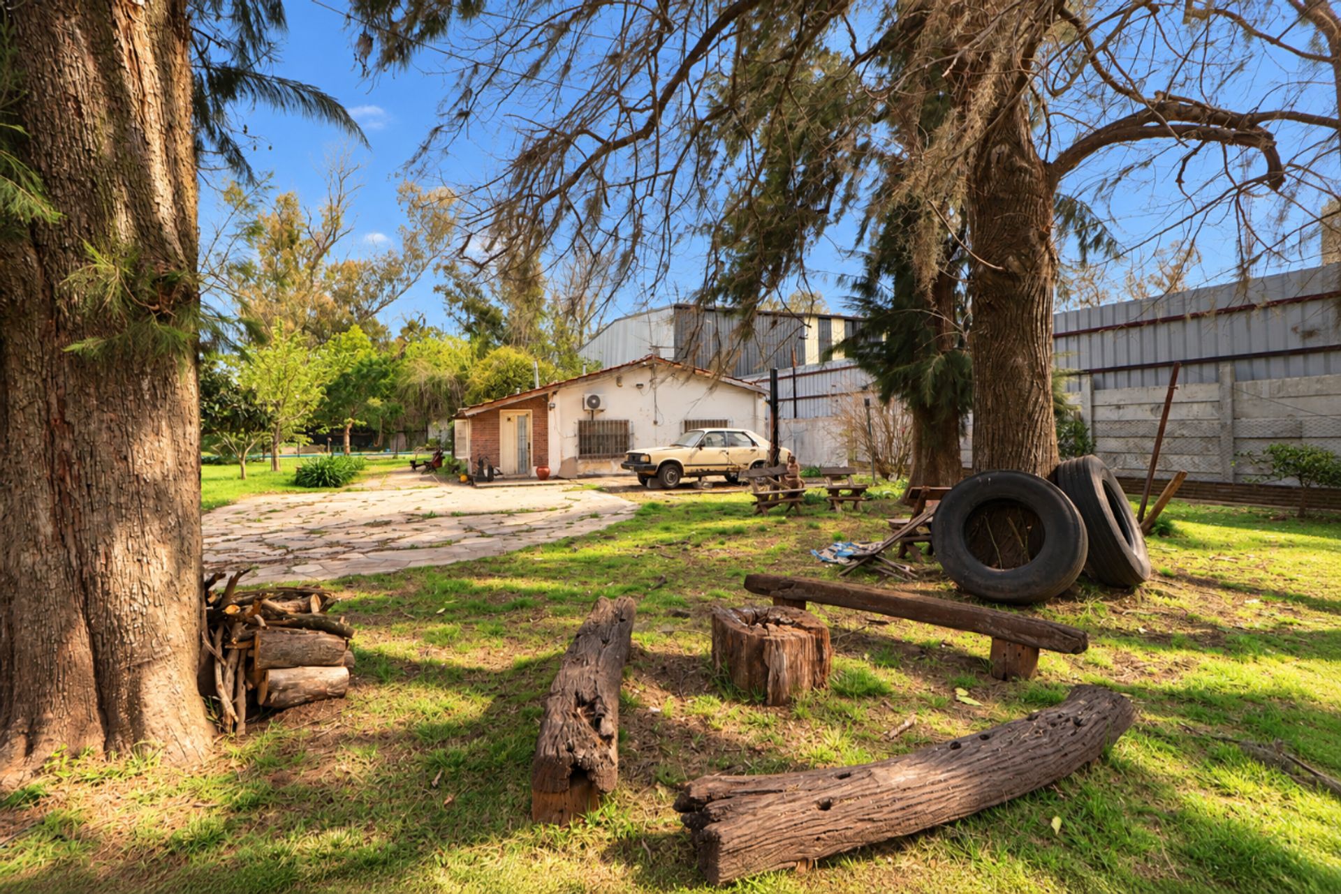 Casa Quinta en Venta en Pilar, G.B.A. Zona Norte