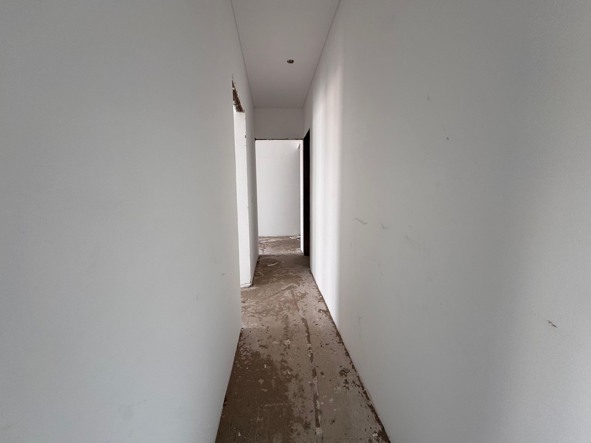 SEMIPISO 3 AMBIENTES AL FRENTE - FULL AMENITIES - 4