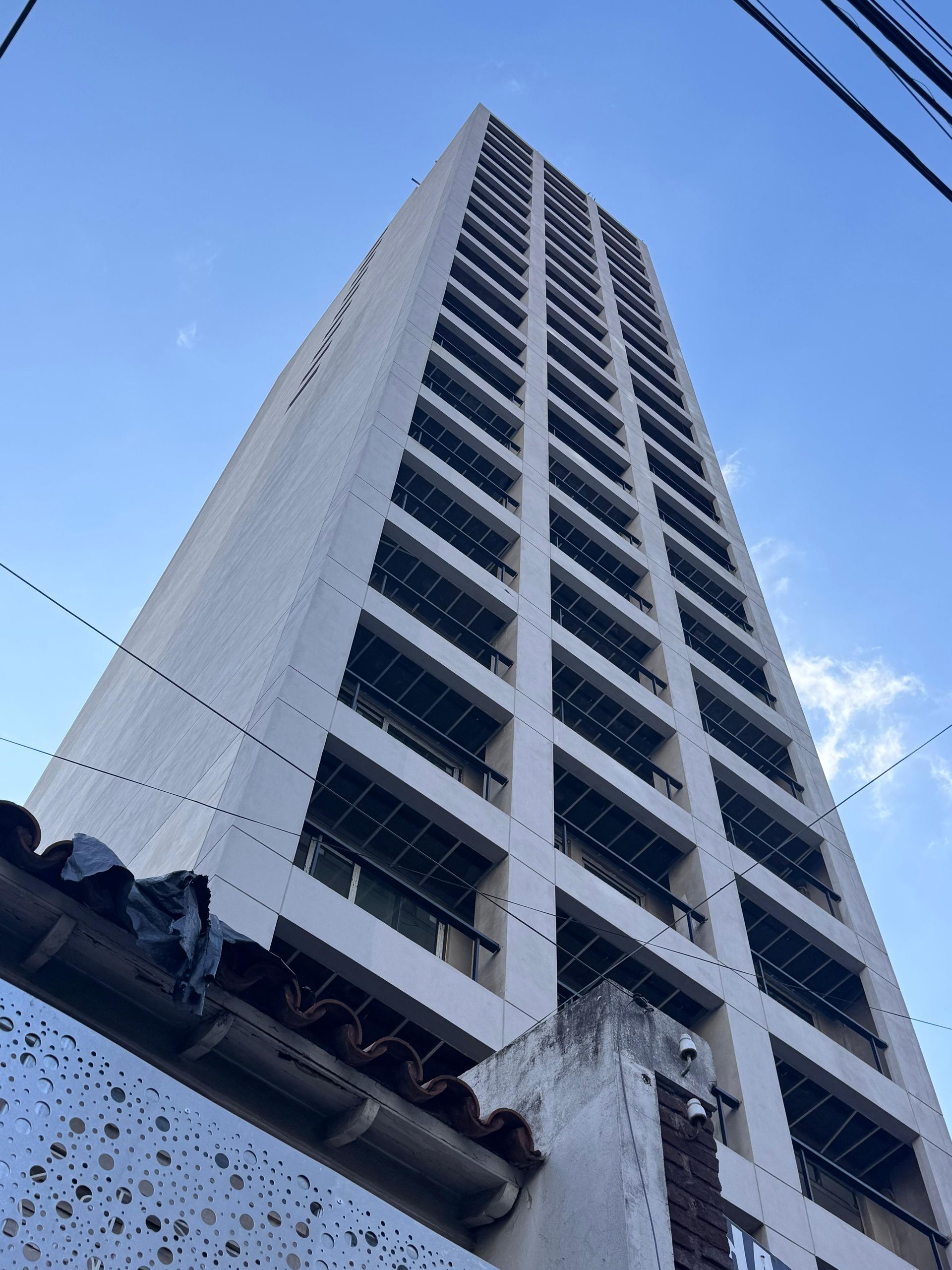 SEMIPISO 3 AMBIENTES AL FRENTE - FULL AMENITIES - 10