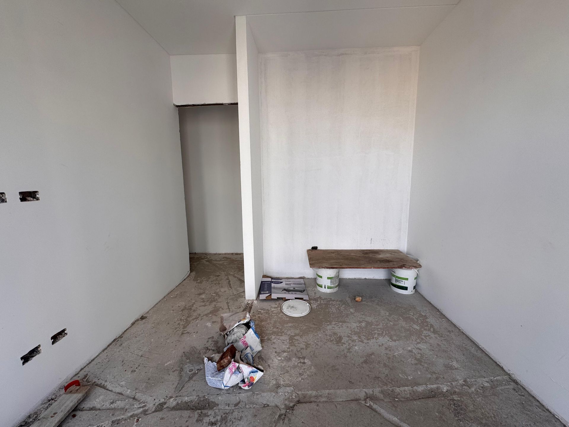 SEMIPISO 3 AMBIENTES AL FRENTE - FULL AMENITIES - 6