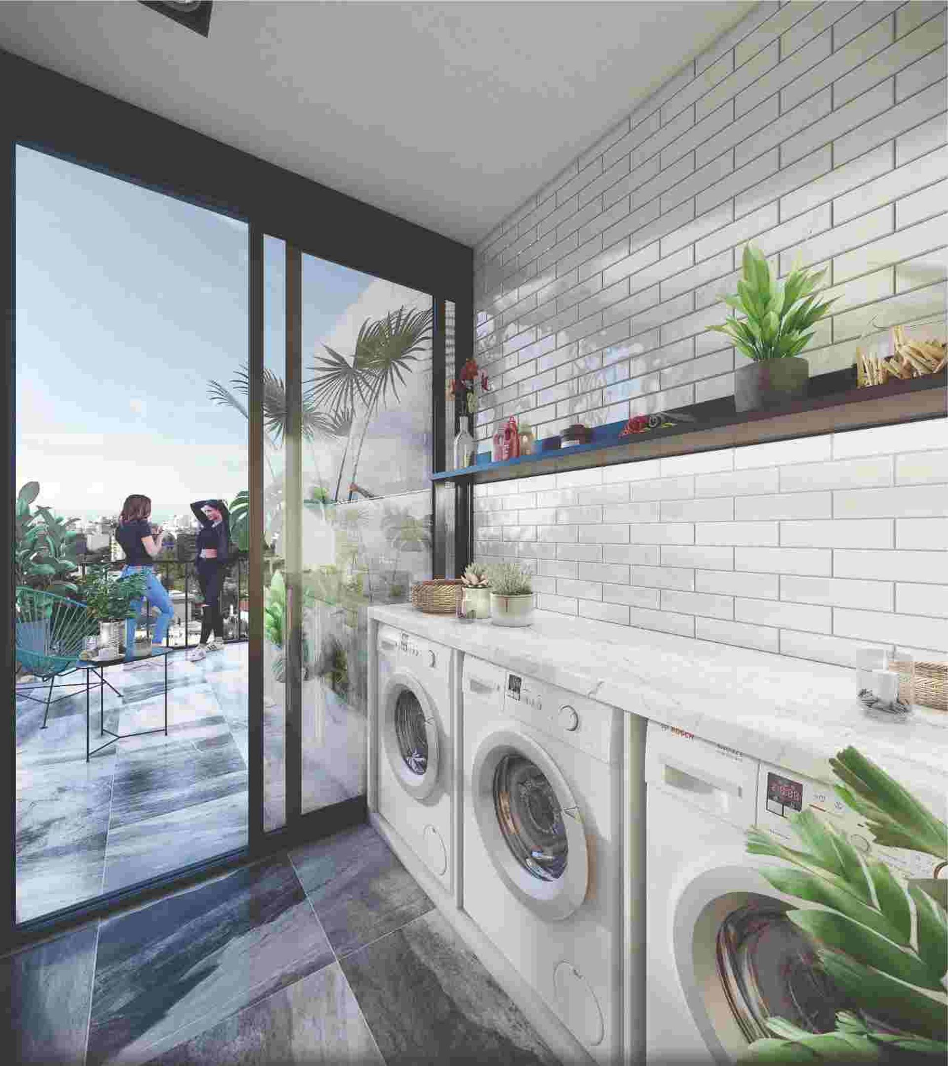 VENTA APTO 1 DORM EN PARQUE RODO ESTRENA SET 2026 - 8