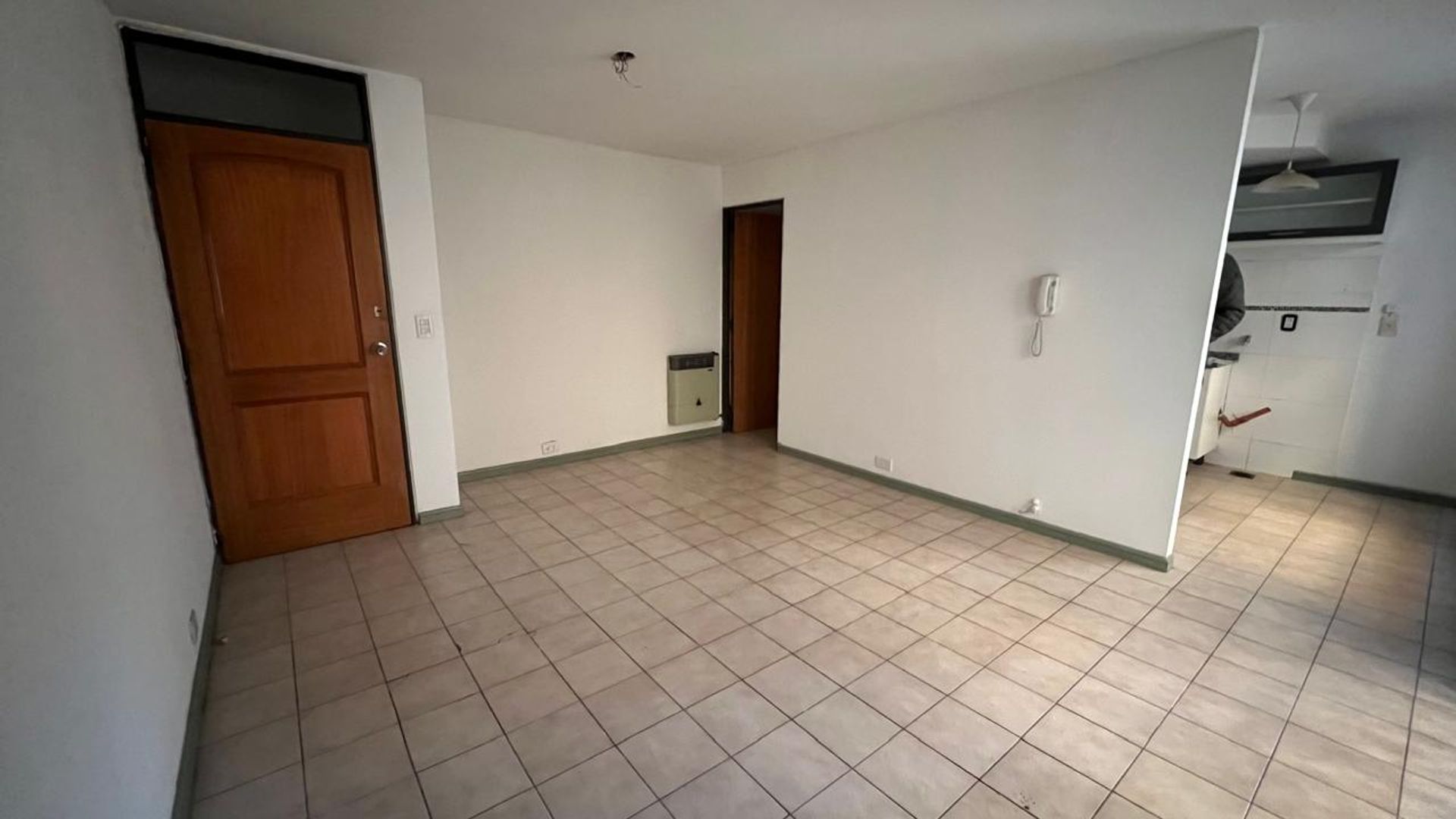 Departamento en Venta en Capital, Mendoza