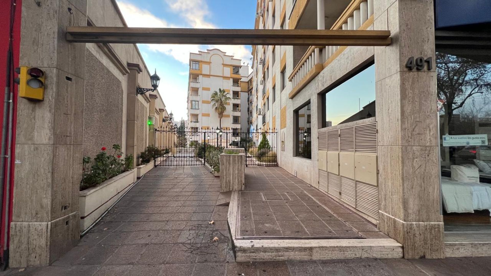 Departamento en Venta en Capital, Mendoza
