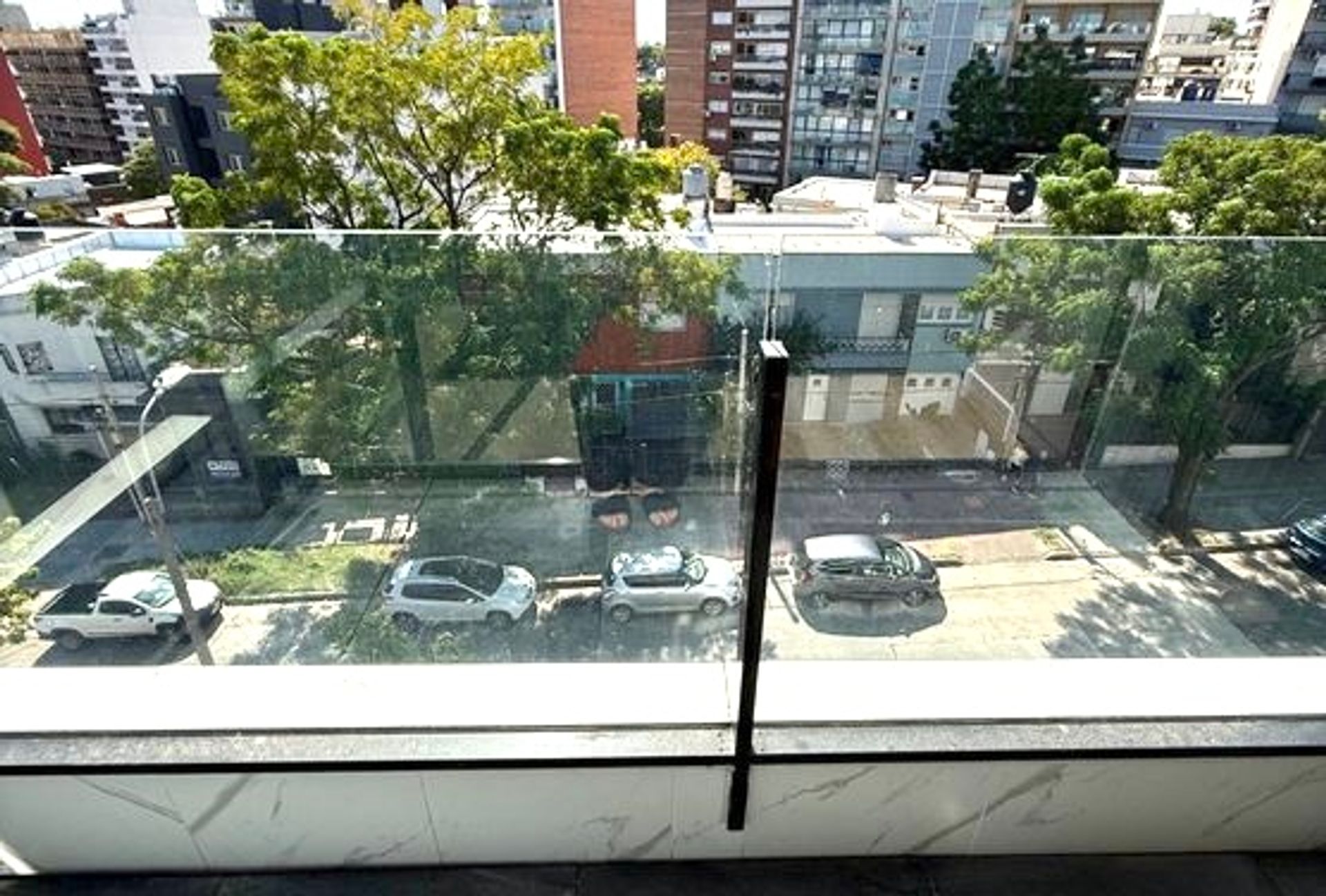 VENTA APTO 2 DORM 2 BAÑOS BALCÓN POCITOS GARAGE - 16
