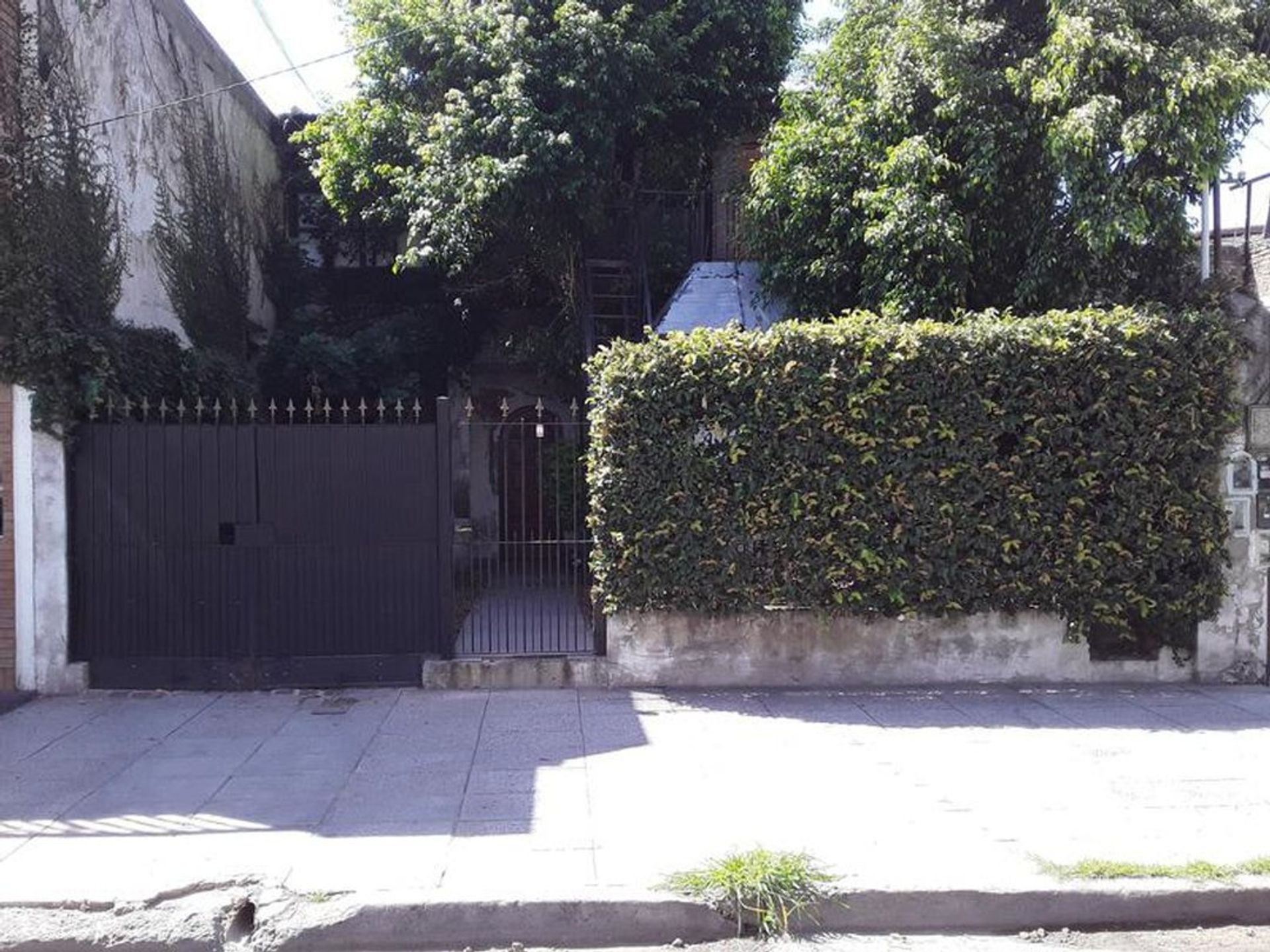 Lote en Venta en La Matanza, G.B.A. Zona Oeste