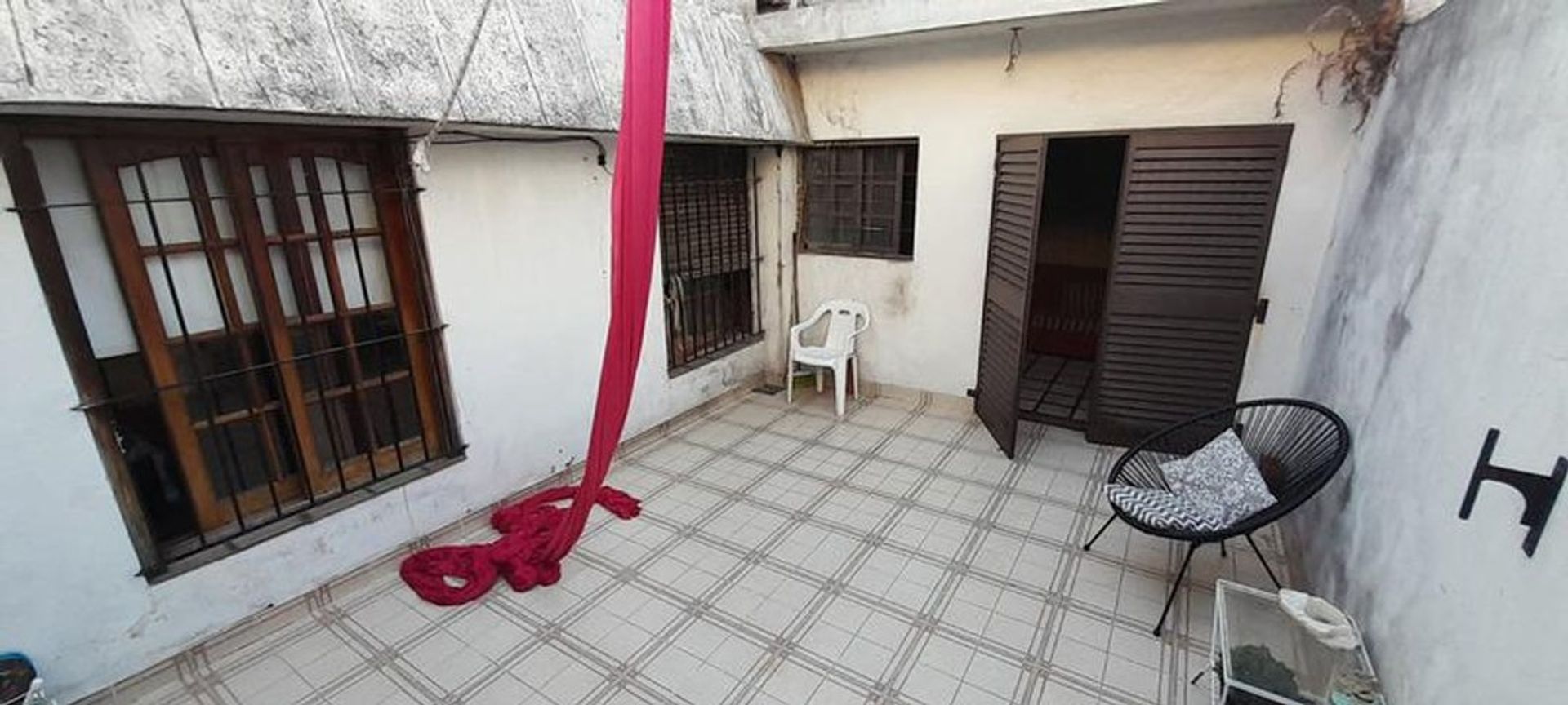 Lote en Venta en La Matanza, G.B.A. Zona Oeste
