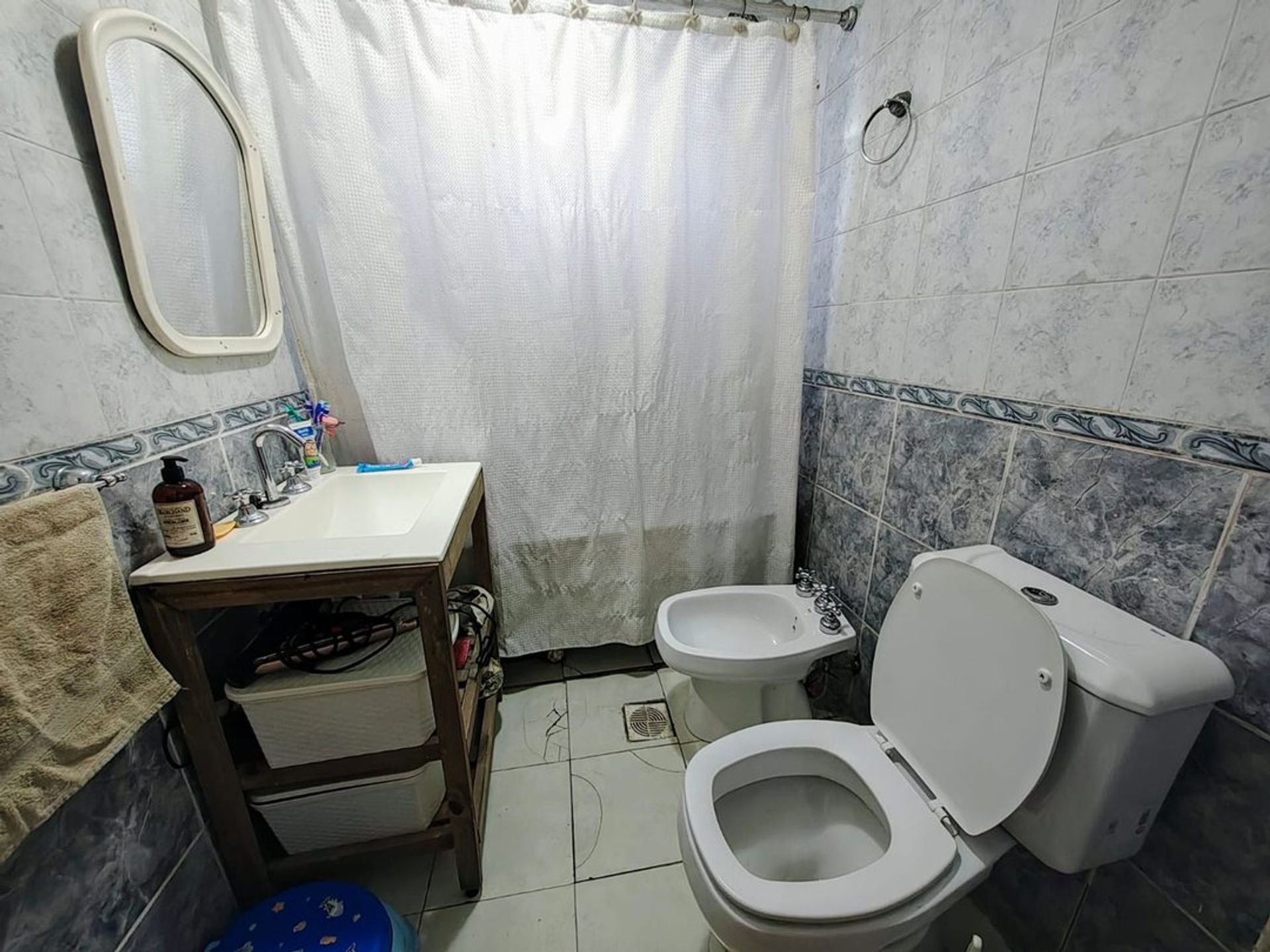Lote en Venta en La Matanza, G.B.A. Zona Oeste