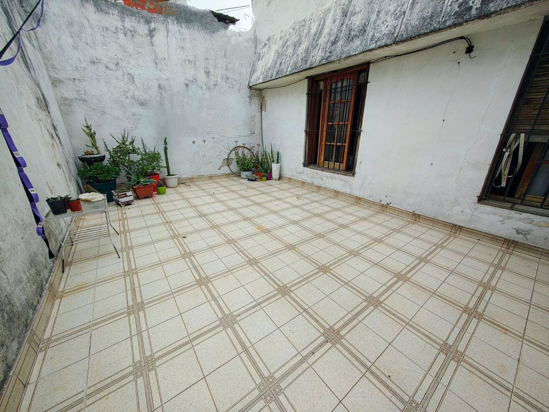 Lote en Venta en La Matanza, G.B.A. Zona Oeste