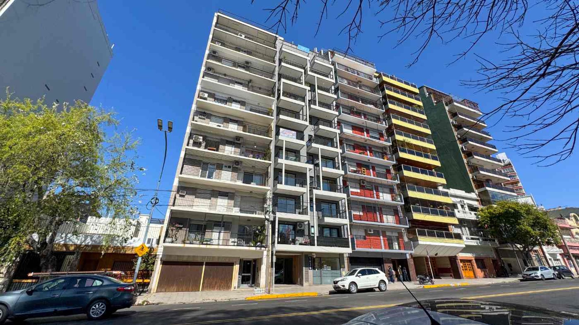 VTA A ESTRENAR 2 AMB BALCON EXC CALIDAD PQUE CHAC. - 3