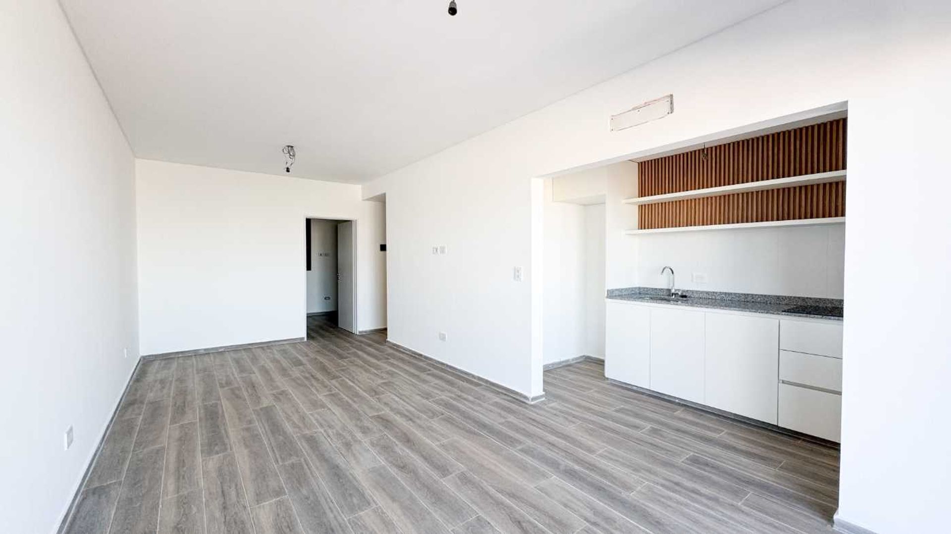 VTA A ESTRENAR 2 AMB BALCON EXC CALIDAD PQUE CHAC. - 9