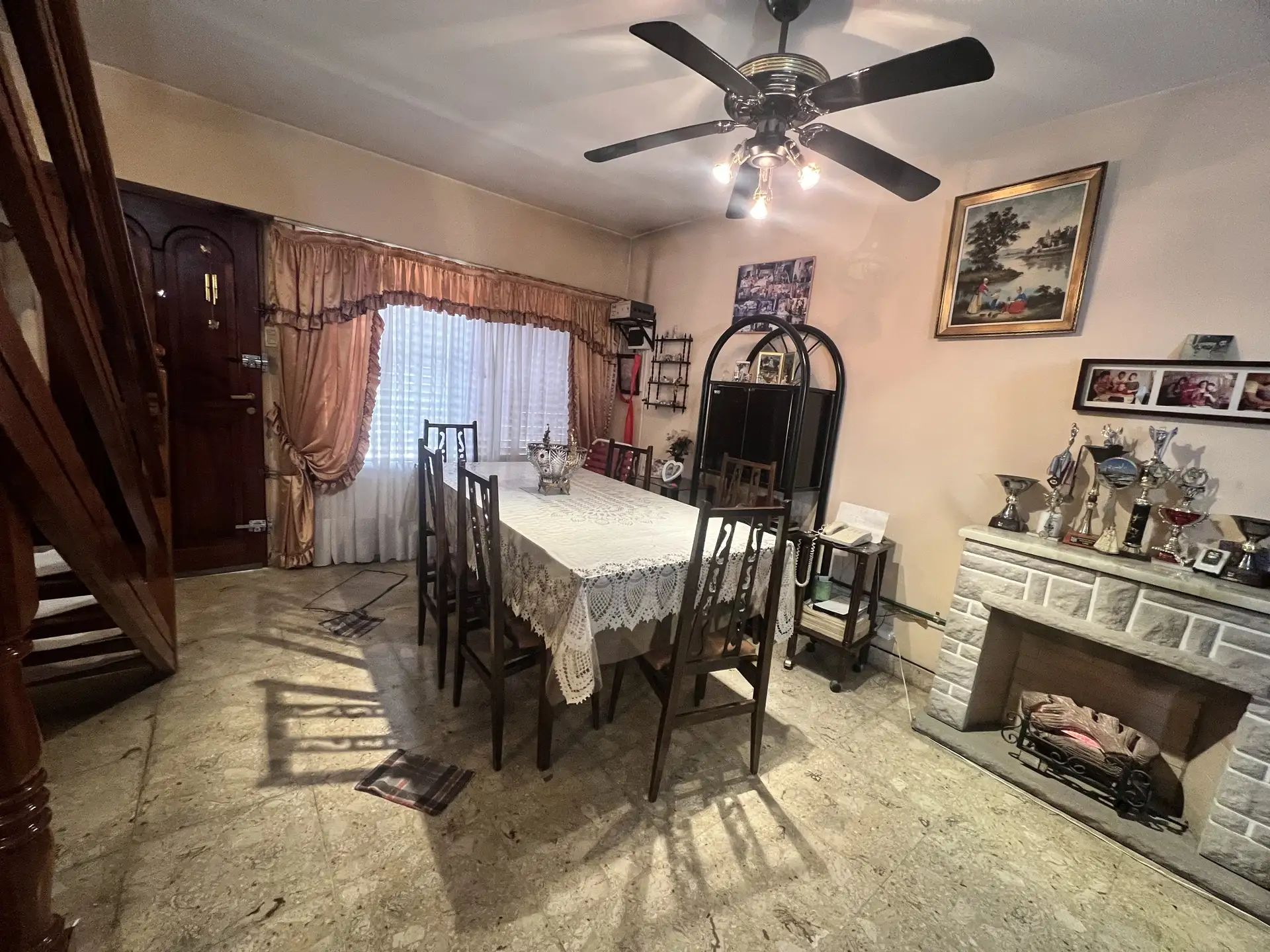 Casa en Venta en La Matanza, G.B.A. Zona Oeste