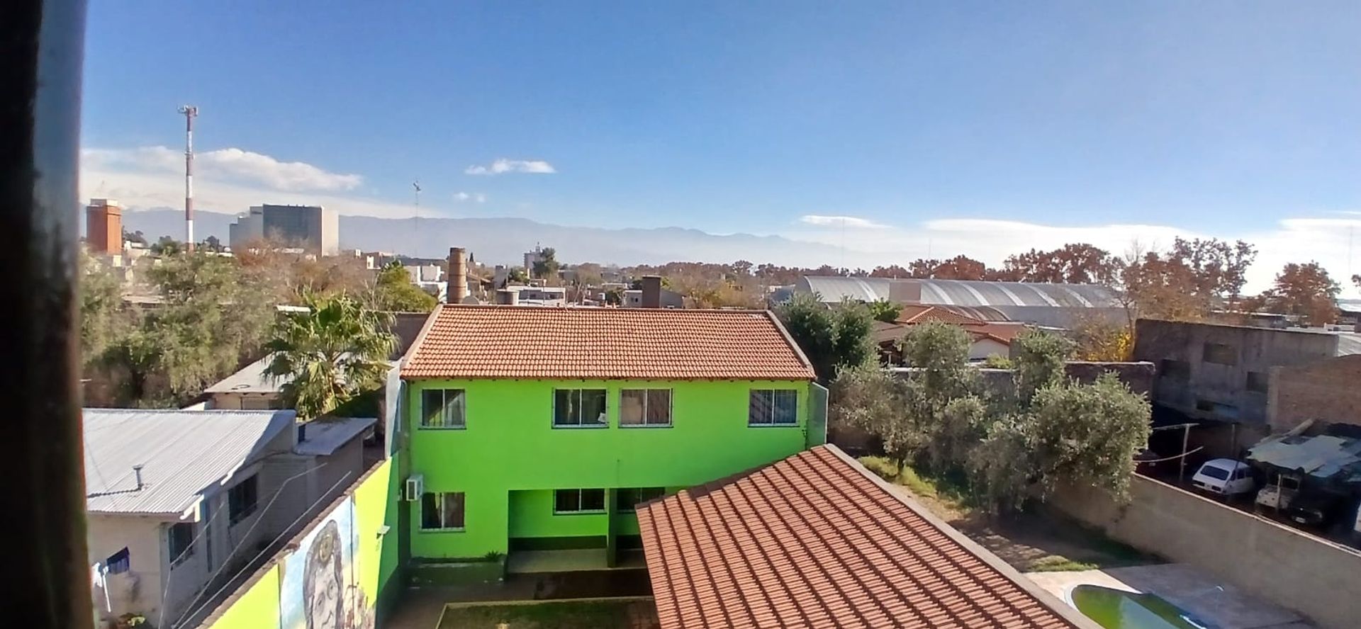 Departamento en Alquiler en Guaymallen, Mendoza