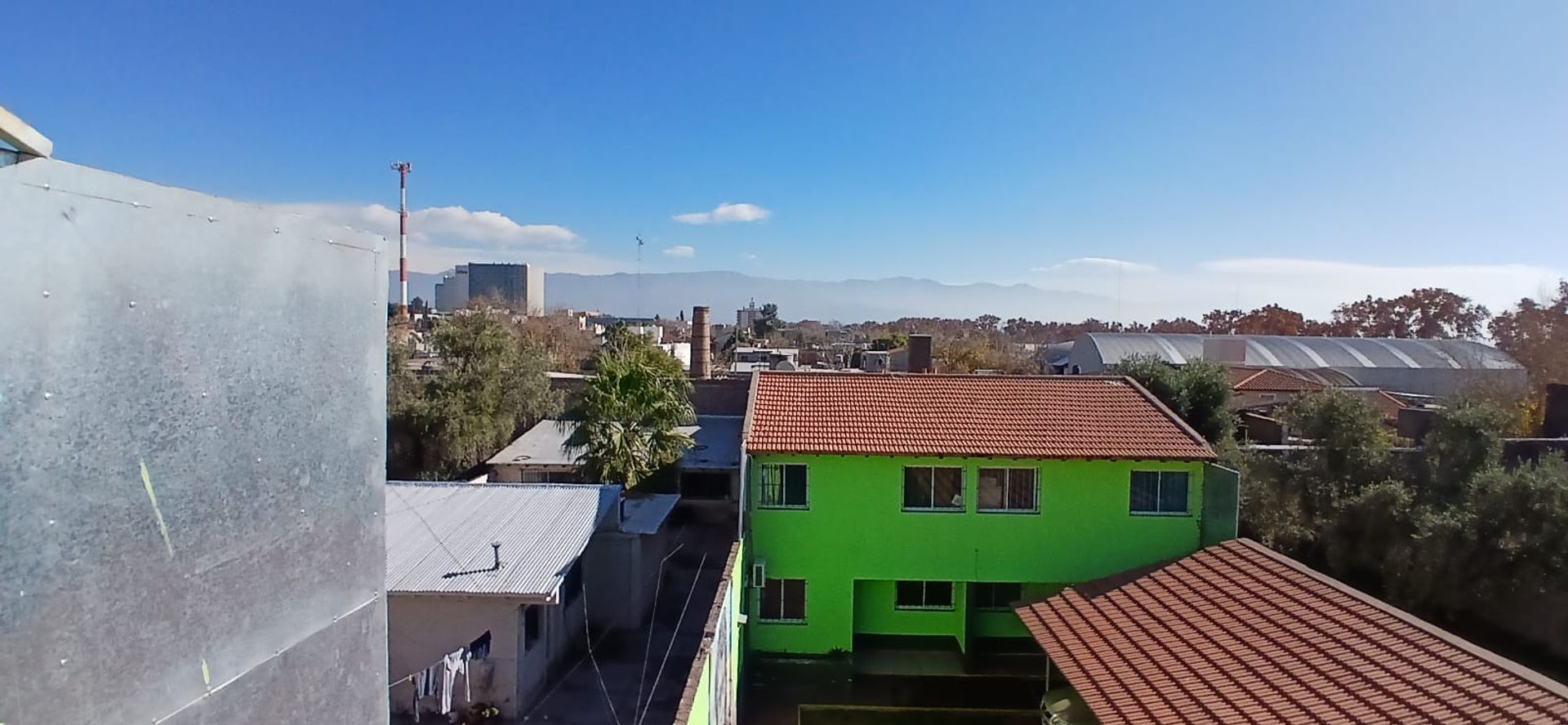 Departamento en Alquiler en Guaymallen, Mendoza