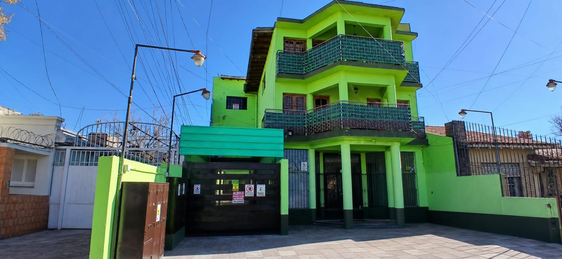 Departamento en Alquiler en Guaymallen, Mendoza