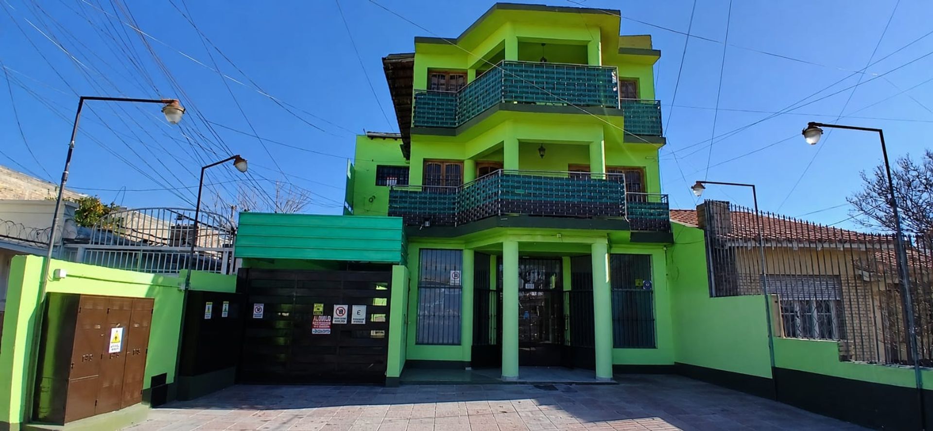 Departamento en Alquiler en Guaymallen, Mendoza
