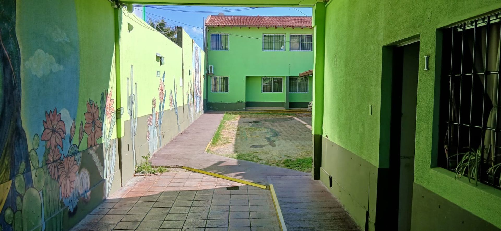 Departamento en Alquiler en Guaymallen, Mendoza