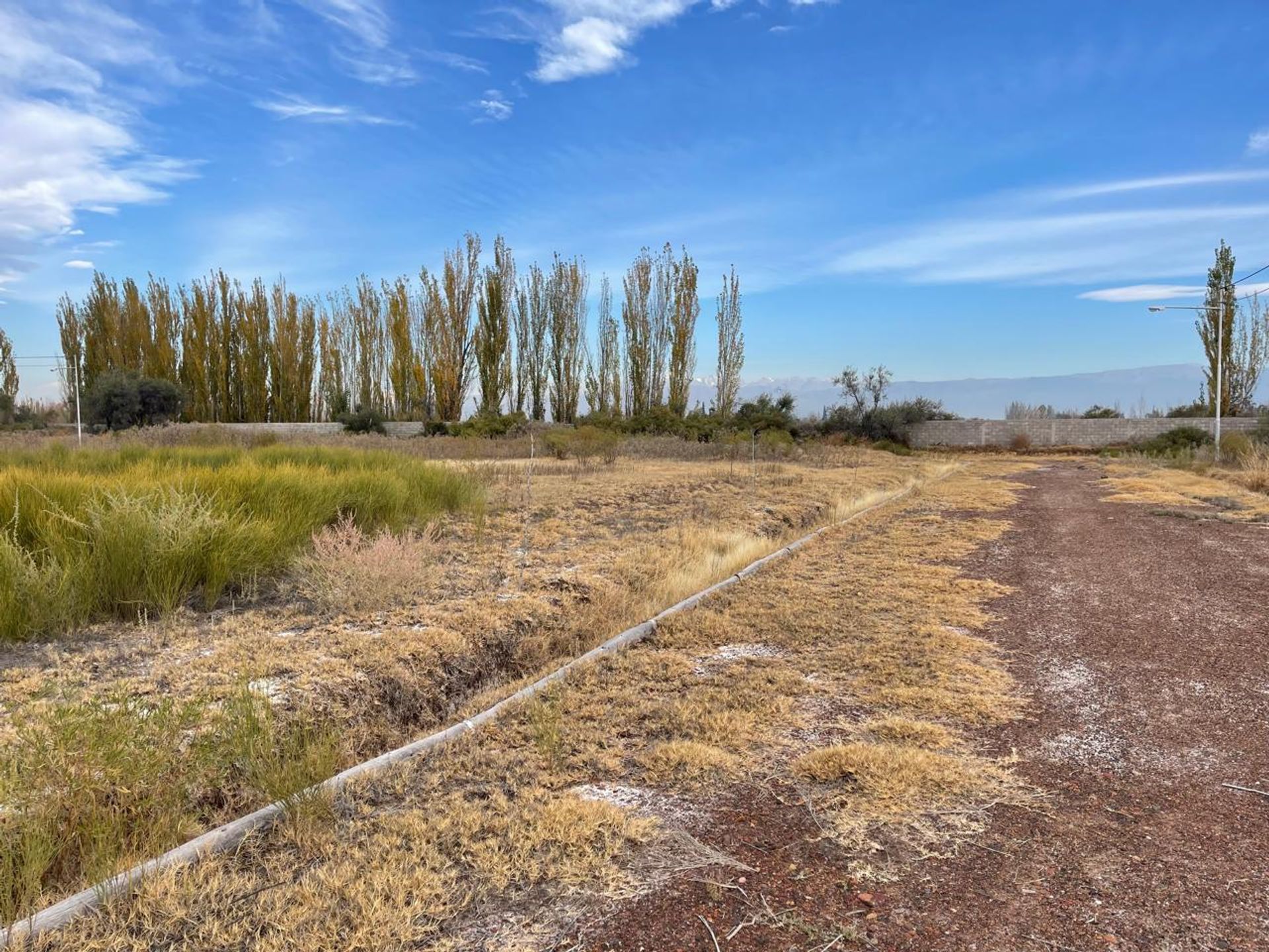 Lote en Venta en Guaymallen, Mendoza