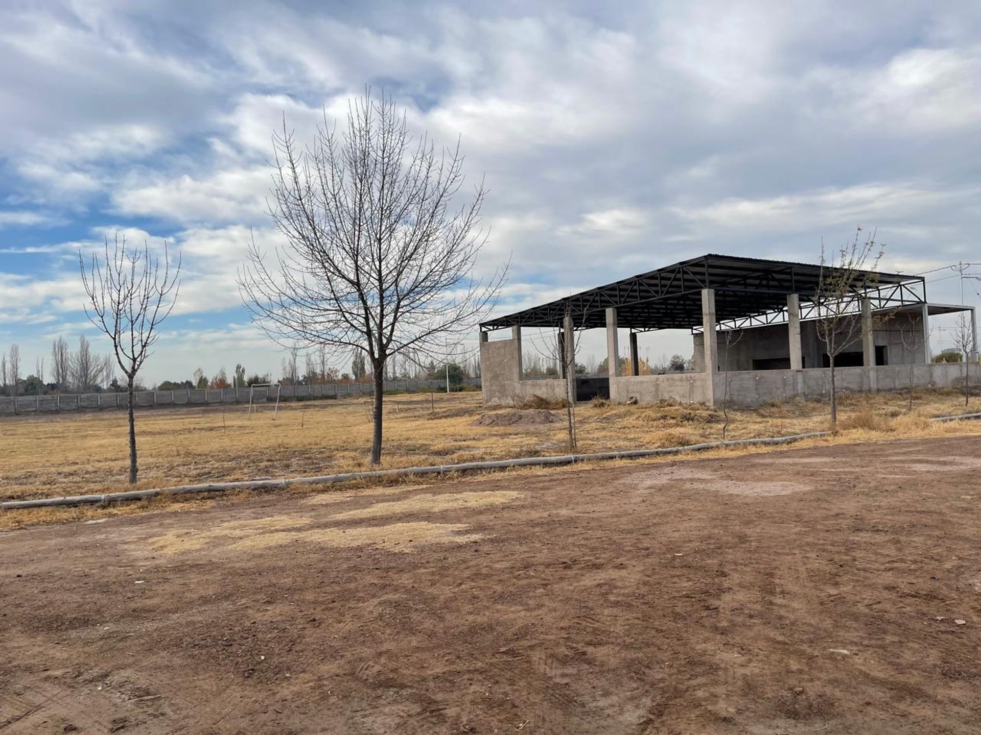 Lote en Venta en Guaymallen, Mendoza