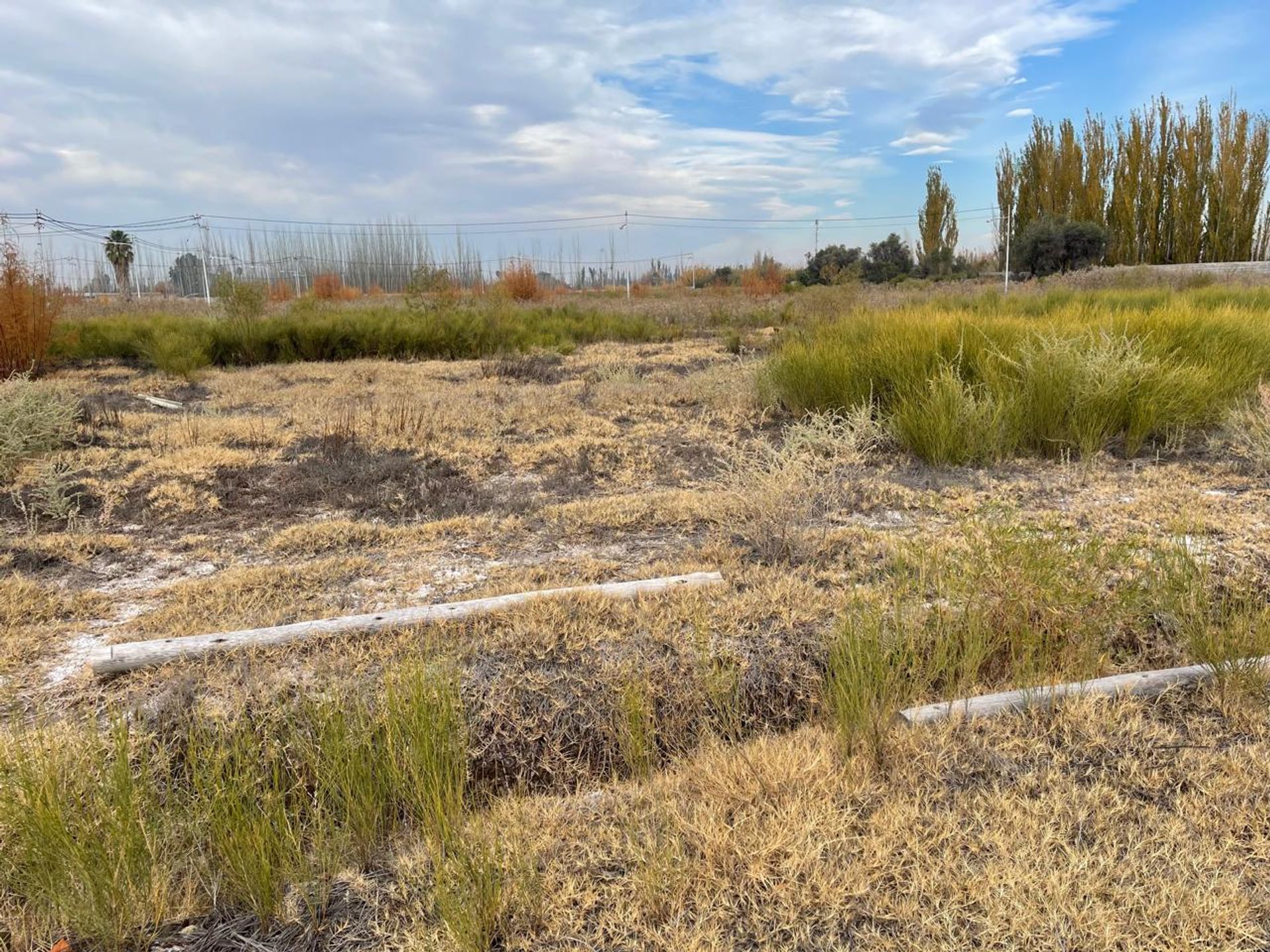 Lote en Venta en Guaymallen, Mendoza