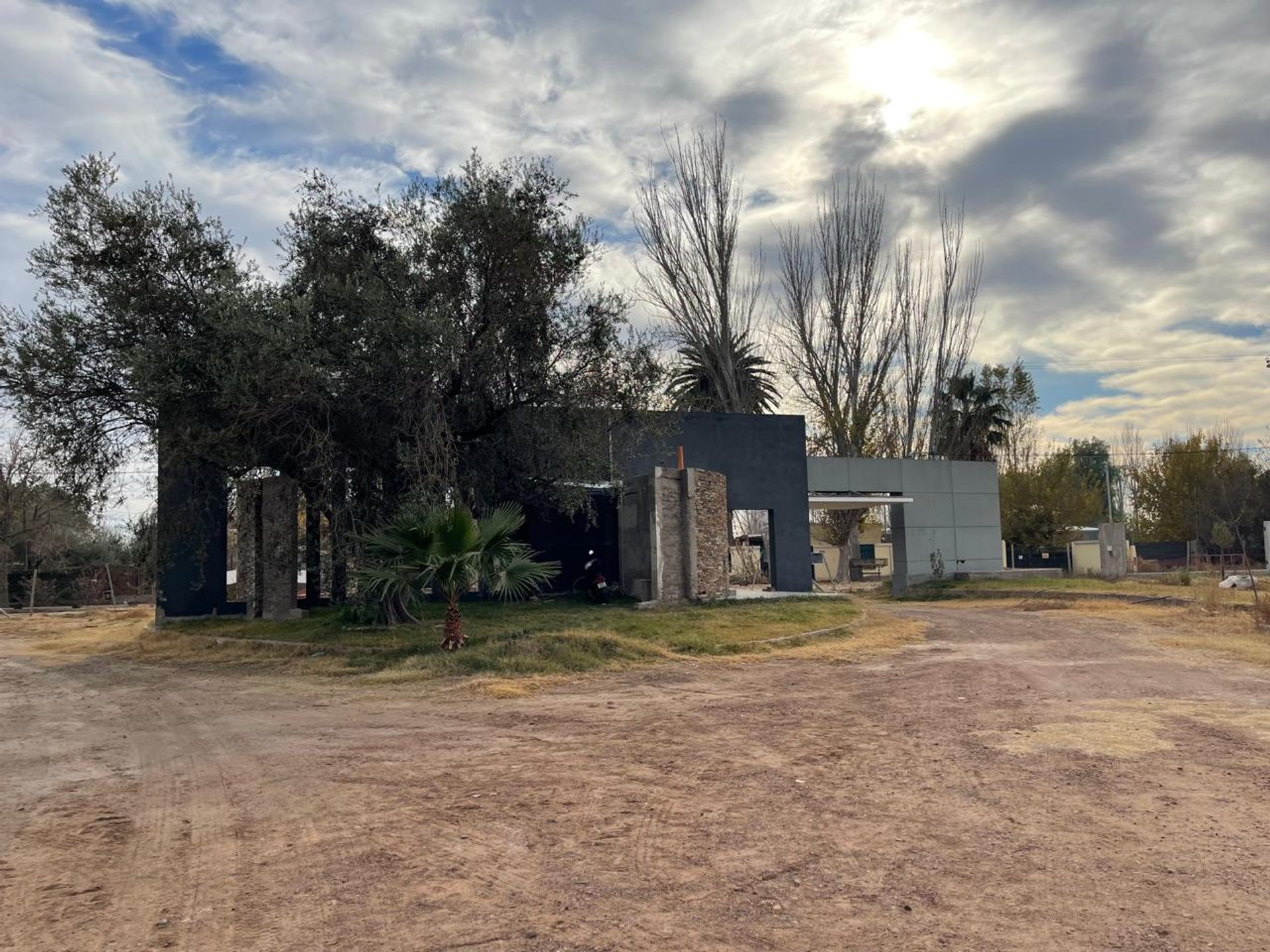 Lote en Venta en Guaymallen, Mendoza