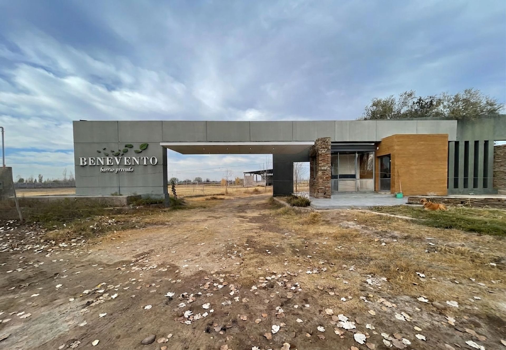Lote en Venta en Guaymallen, Mendoza
