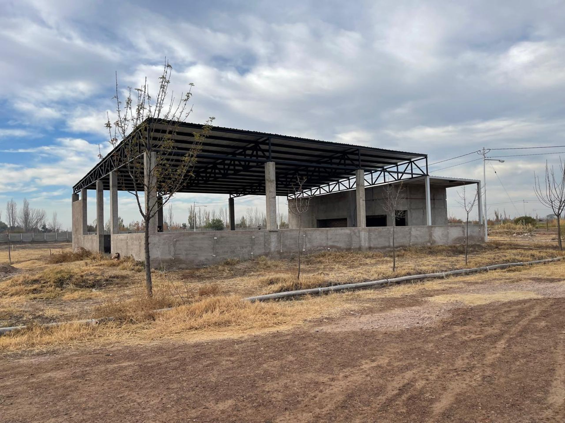 Lote en Venta en Guaymallen, Mendoza