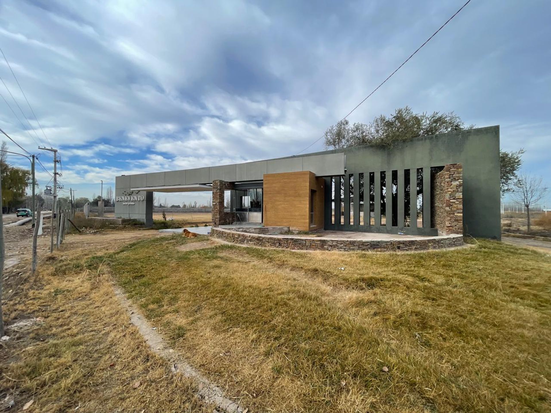 Lote en Venta en Guaymallen, Mendoza
