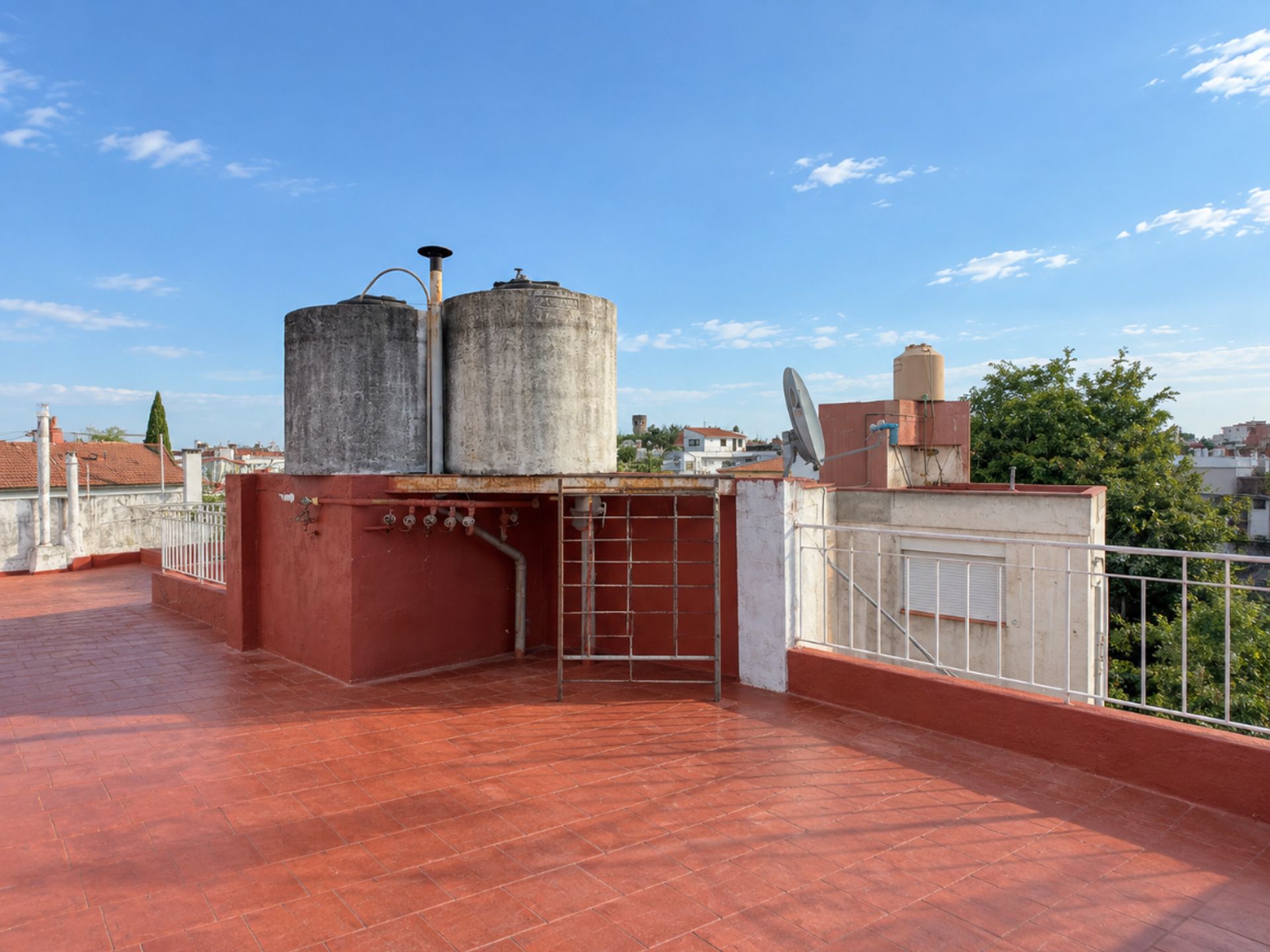 P H en Venta en La Matanza, G.B.A. Zona Oeste