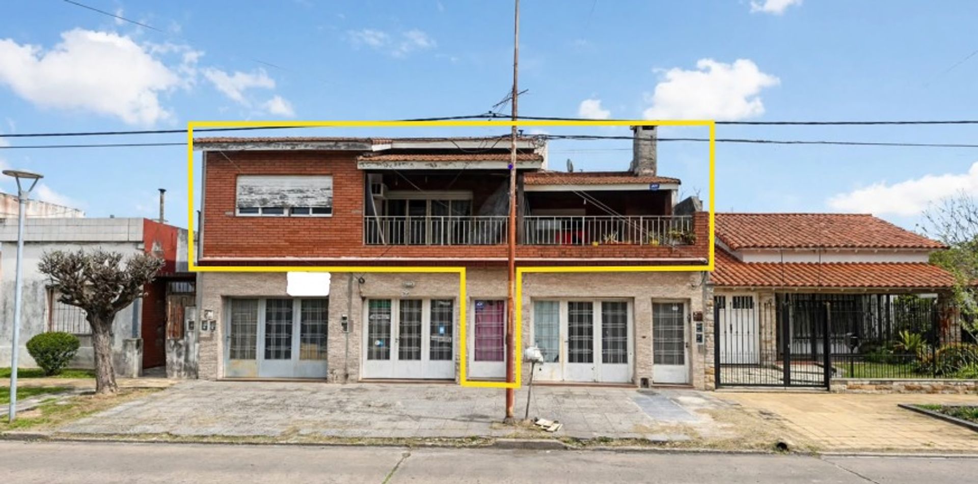 P H en Venta en La Matanza, G.B.A. Zona Oeste