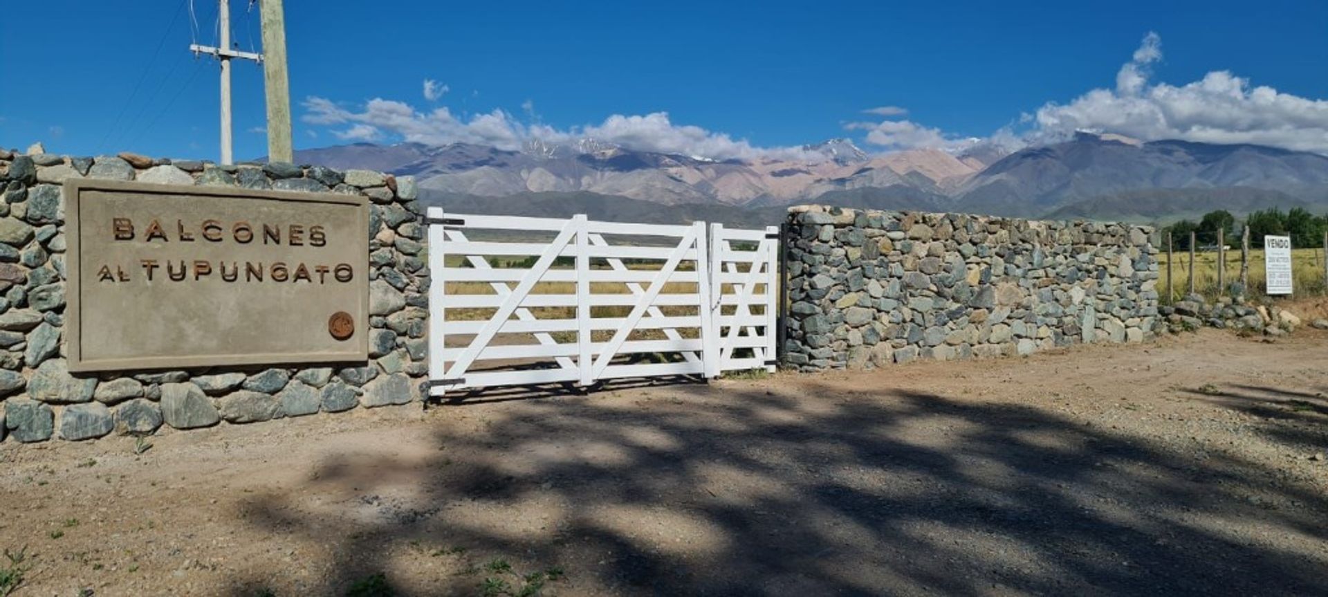 Lote en Venta en Tupungato, Mendoza - USD 40.000 | Inmoup - 7