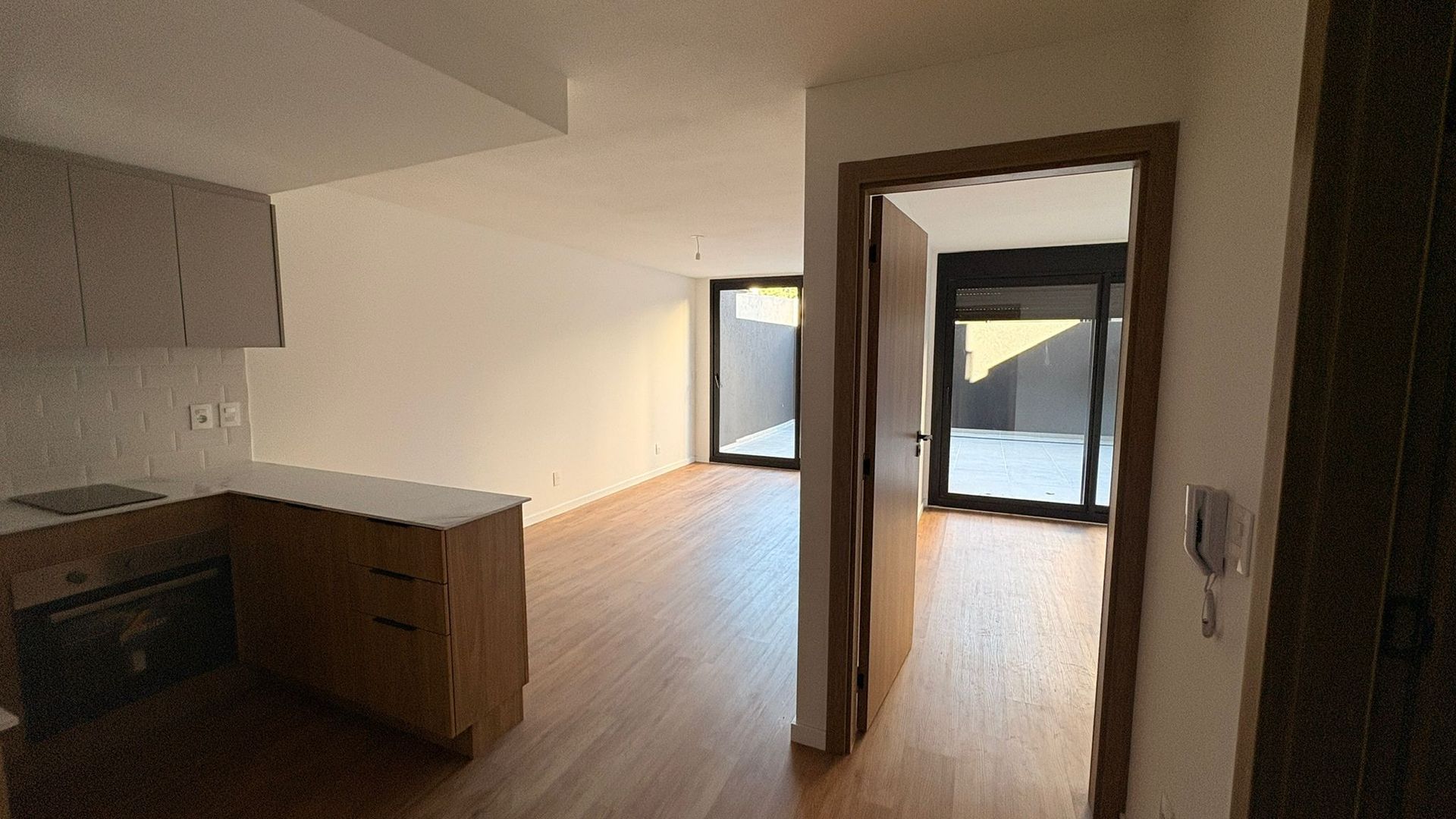 VENTA DE 1 DORM CONTRAFRENTE POCITOS ESTRENA YA - 2