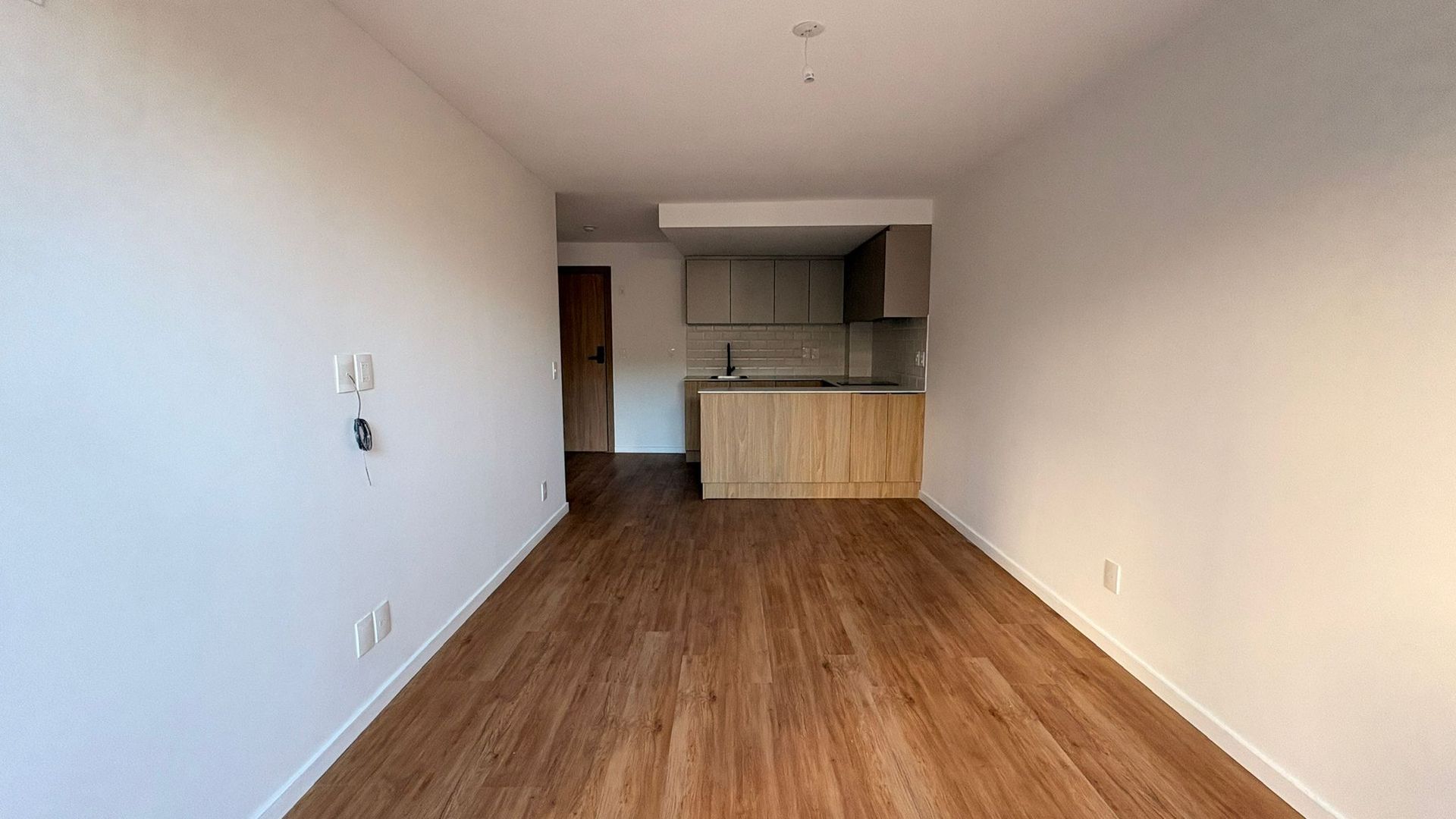 VENTA DE 1 DORM CONTRAFRENTE POCITOS ESTRENA YA - 5