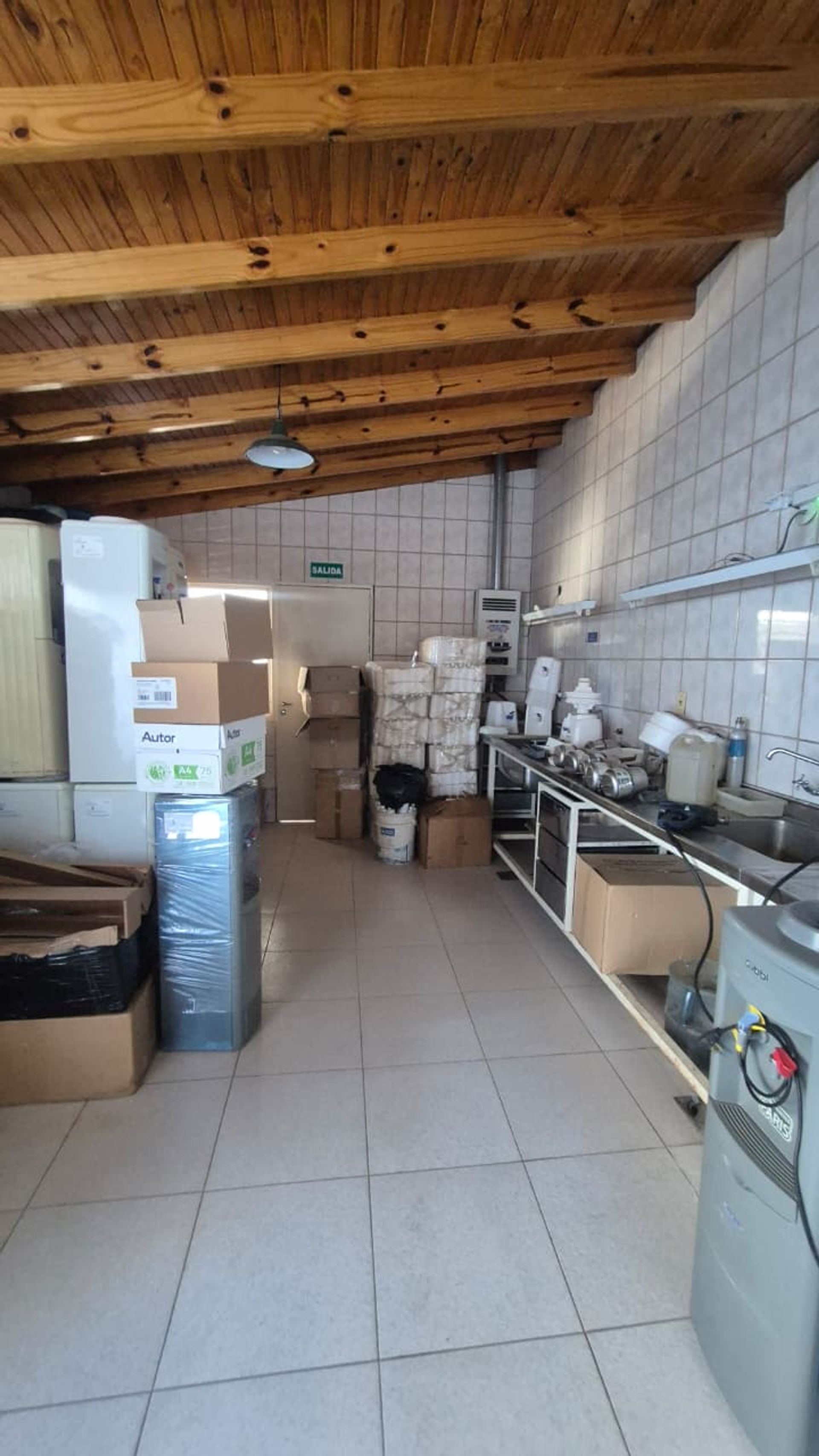 Local Comercial en Venta en Godoy Cruz, Mendoza - USD 280.000 | Inmoup - 8